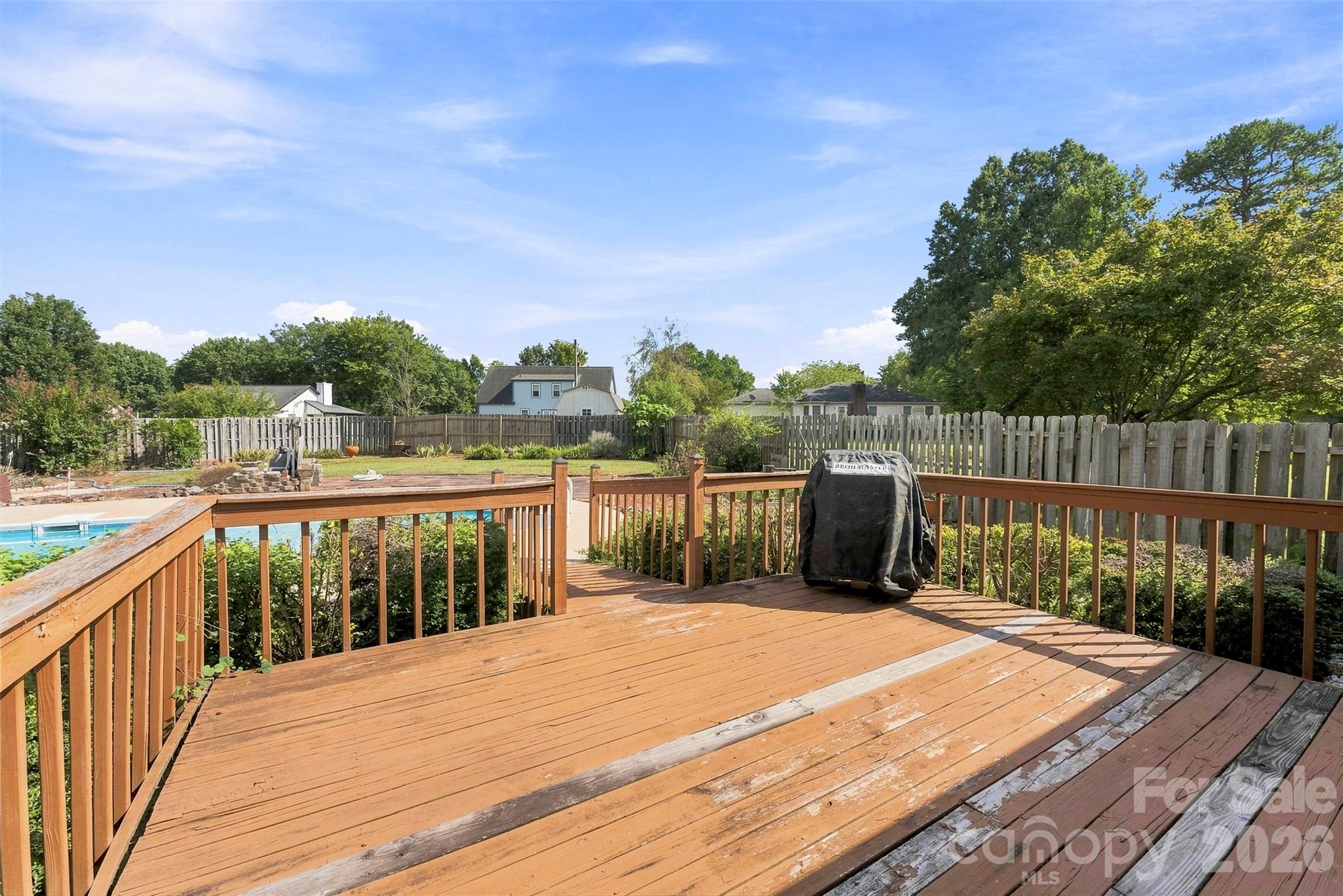 108 Shade Tree Court — Gastonia