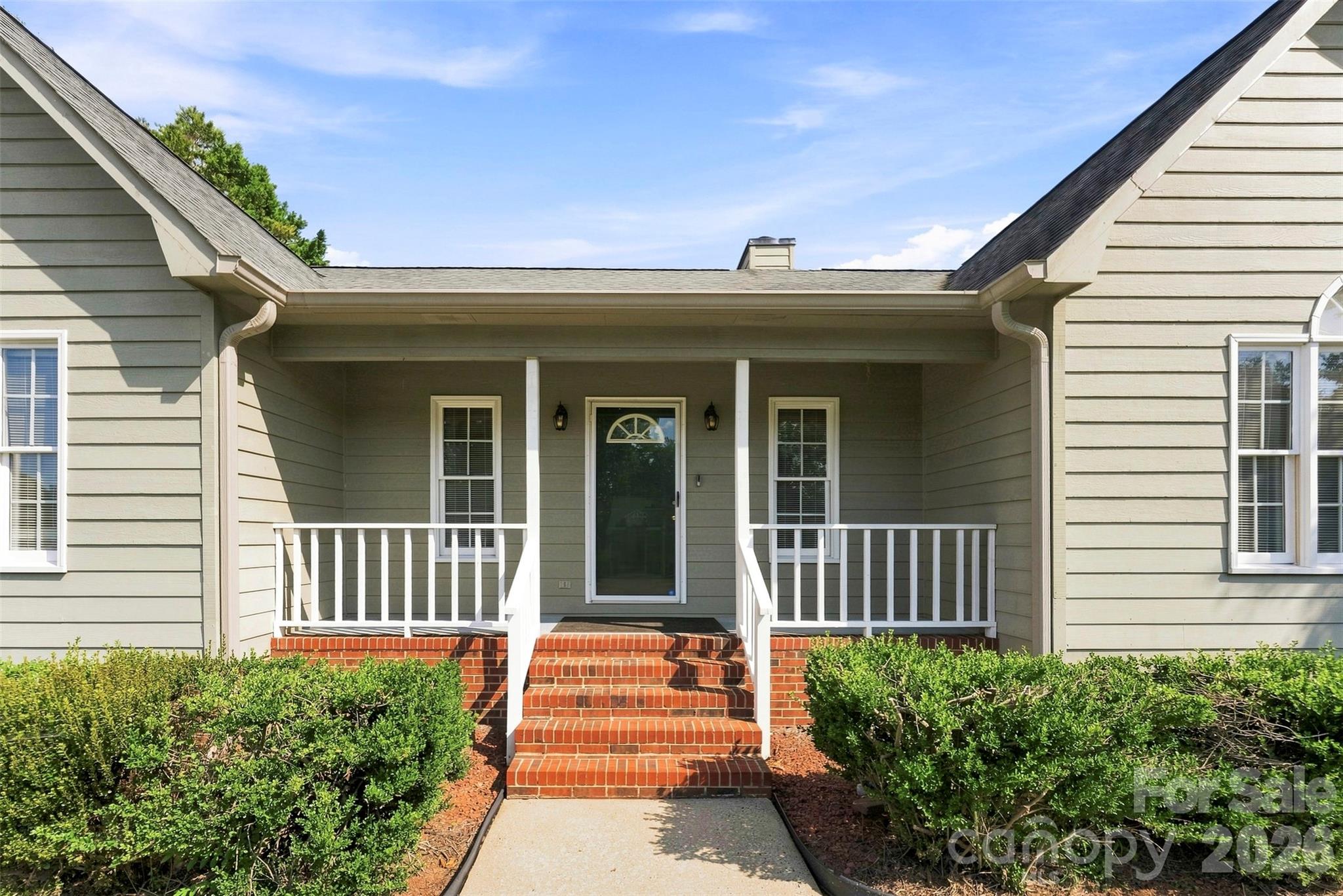 108 Shade Tree Court — Gastonia