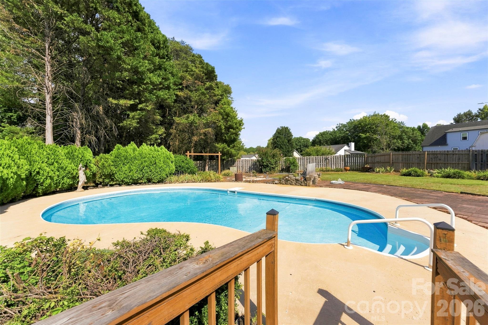 108 Shade Tree Court — Gastonia