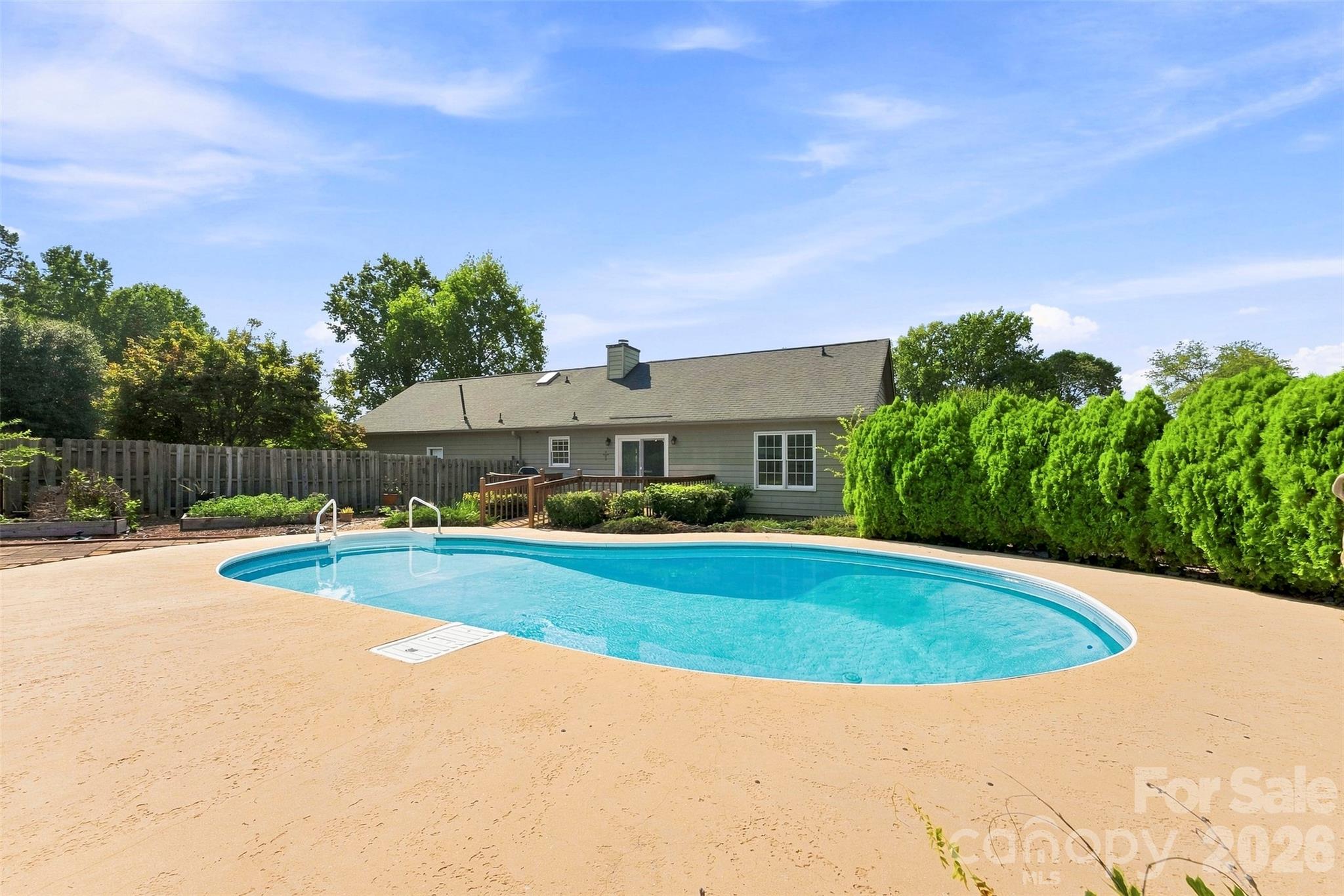 108 Shade Tree Court — Gastonia