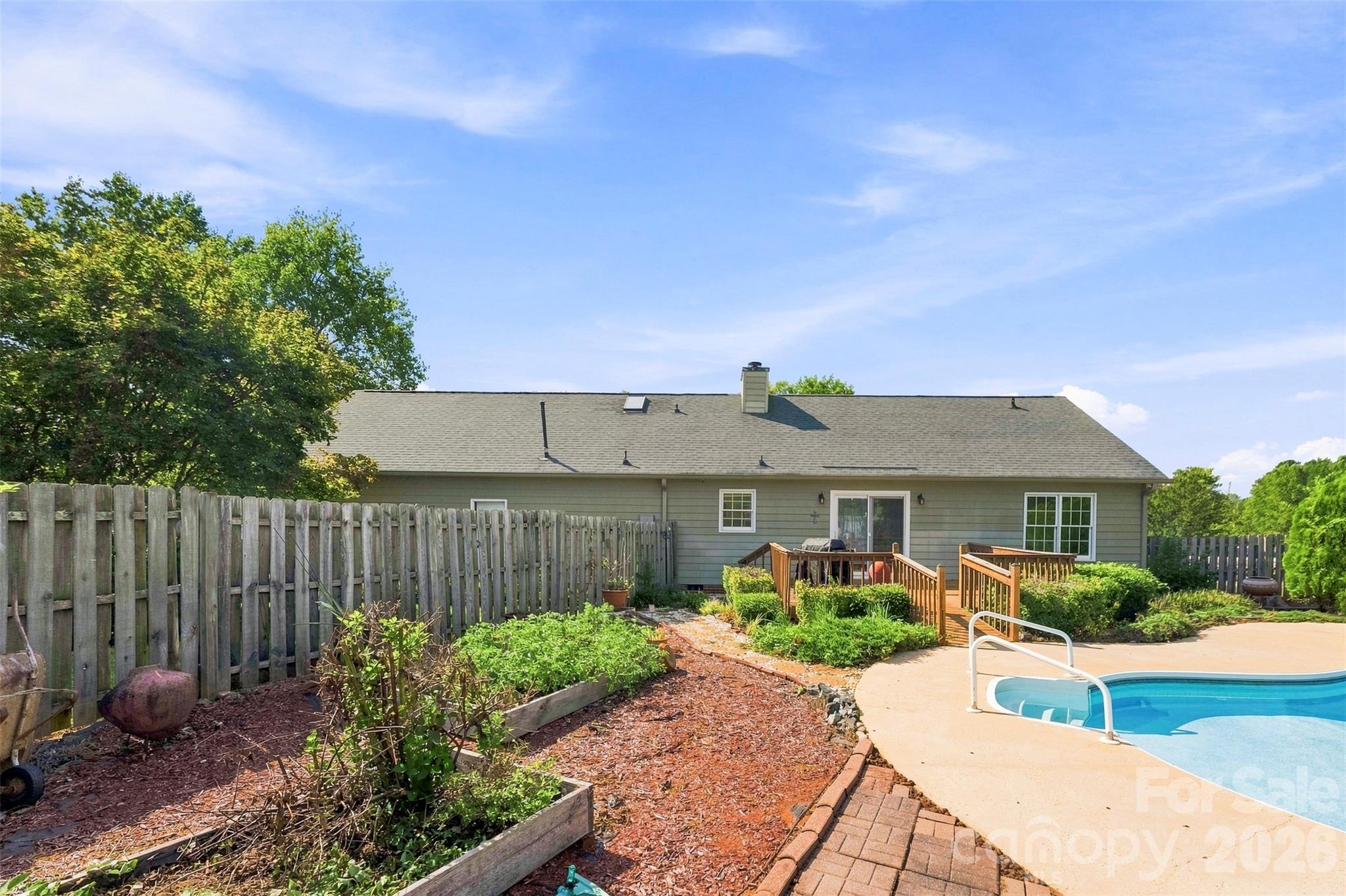 108 Shade Tree Court — Gastonia