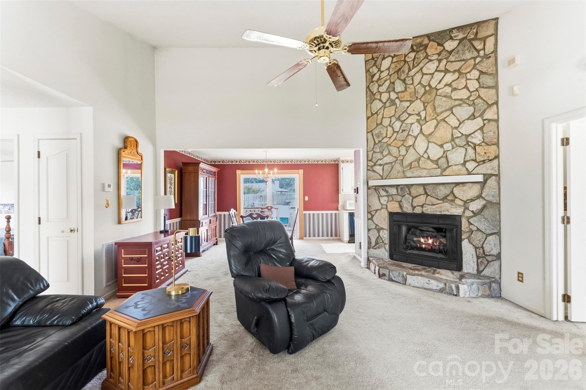 108 Shade Tree Court — Gastonia