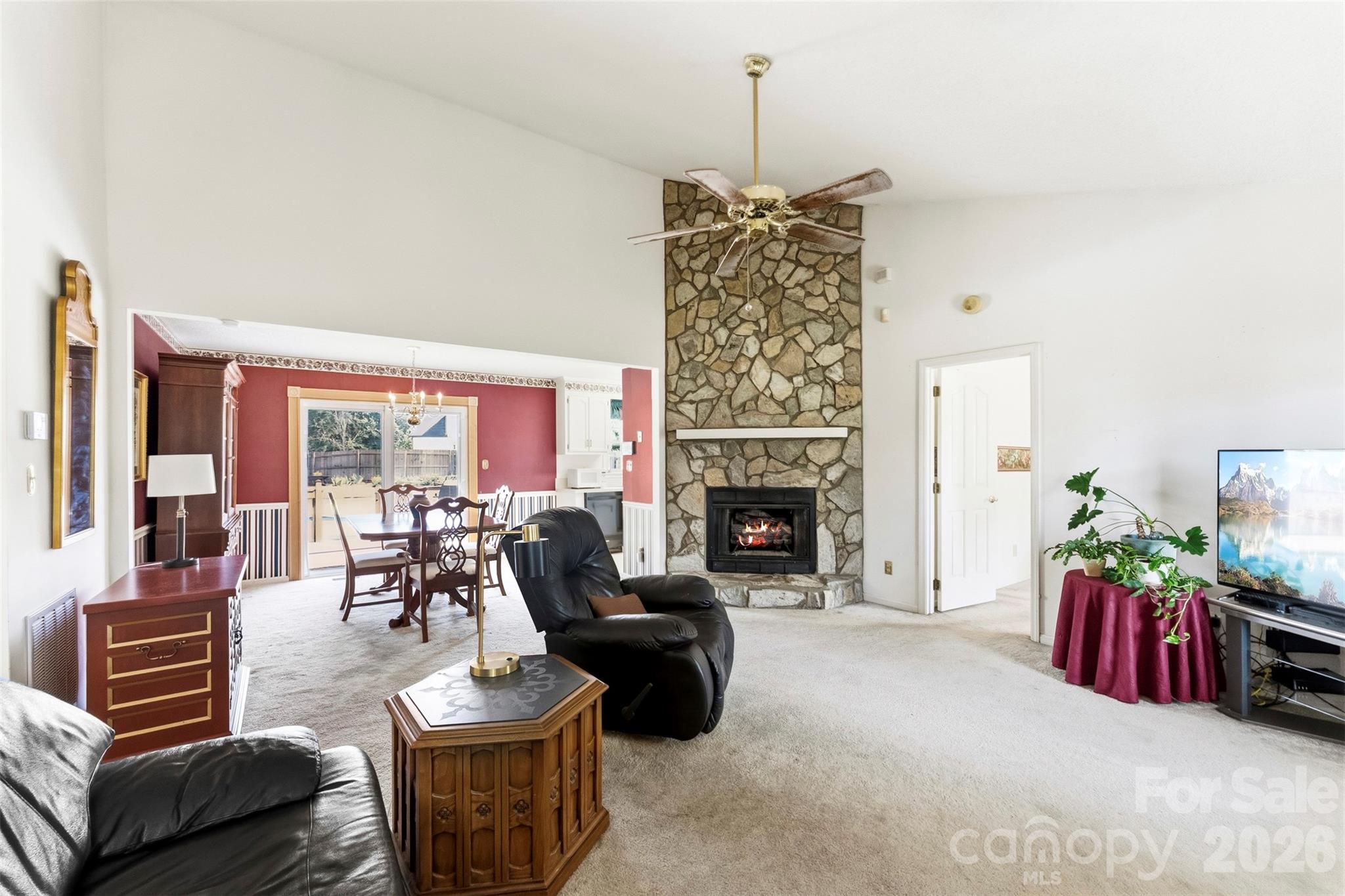 108 Shade Tree Court — Gastonia