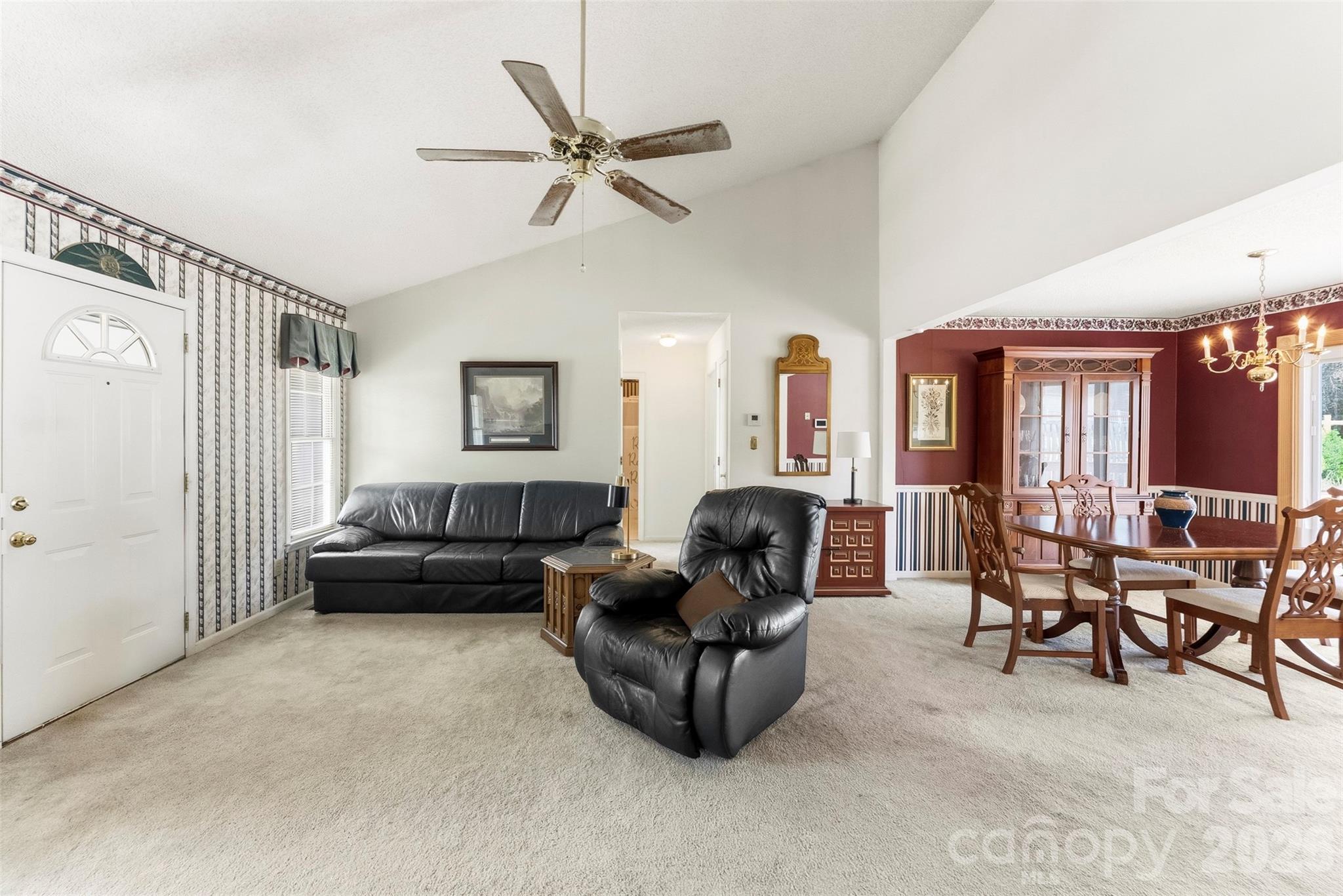 108 Shade Tree Court — Gastonia