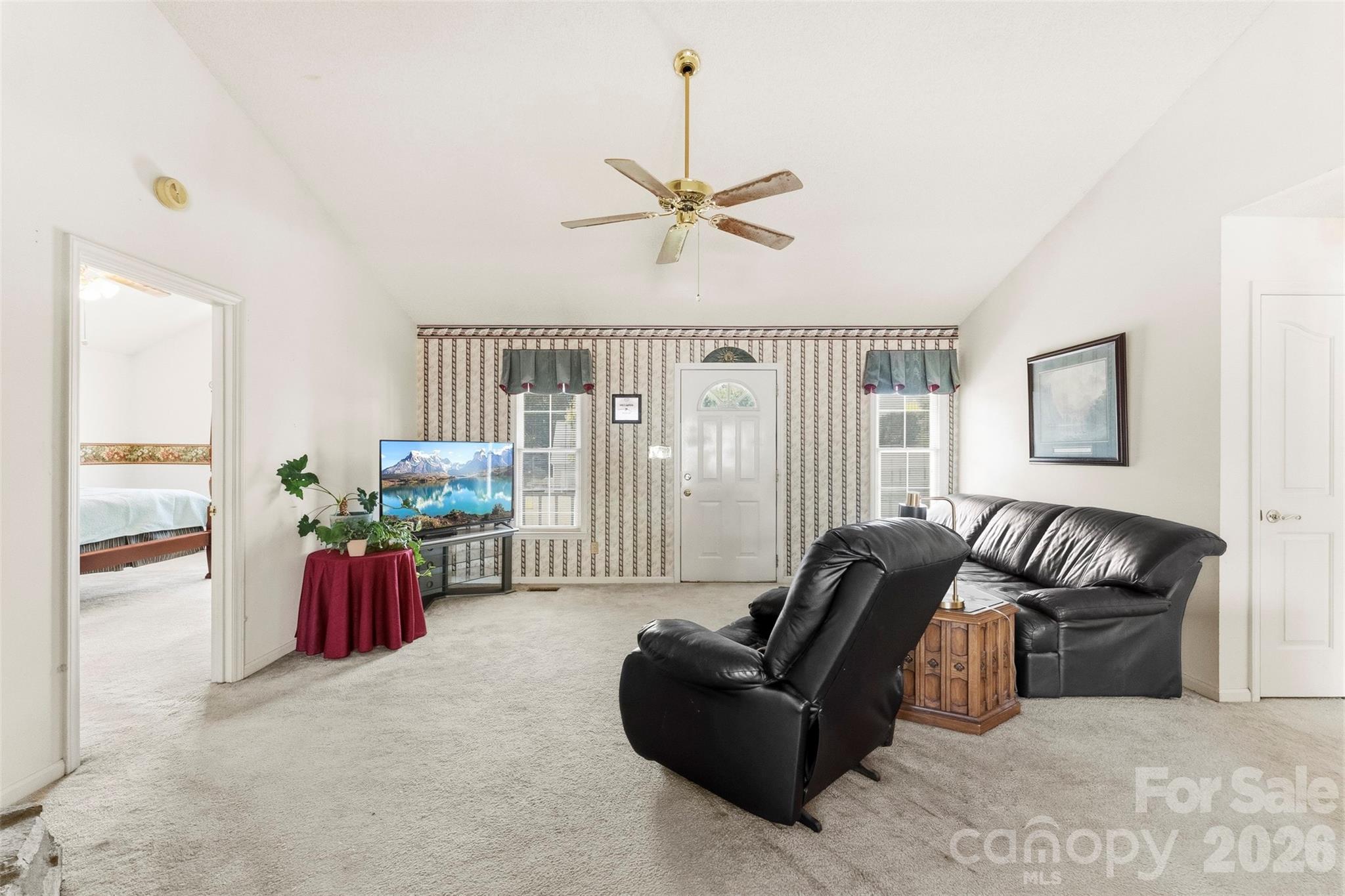 108 Shade Tree Court — Gastonia