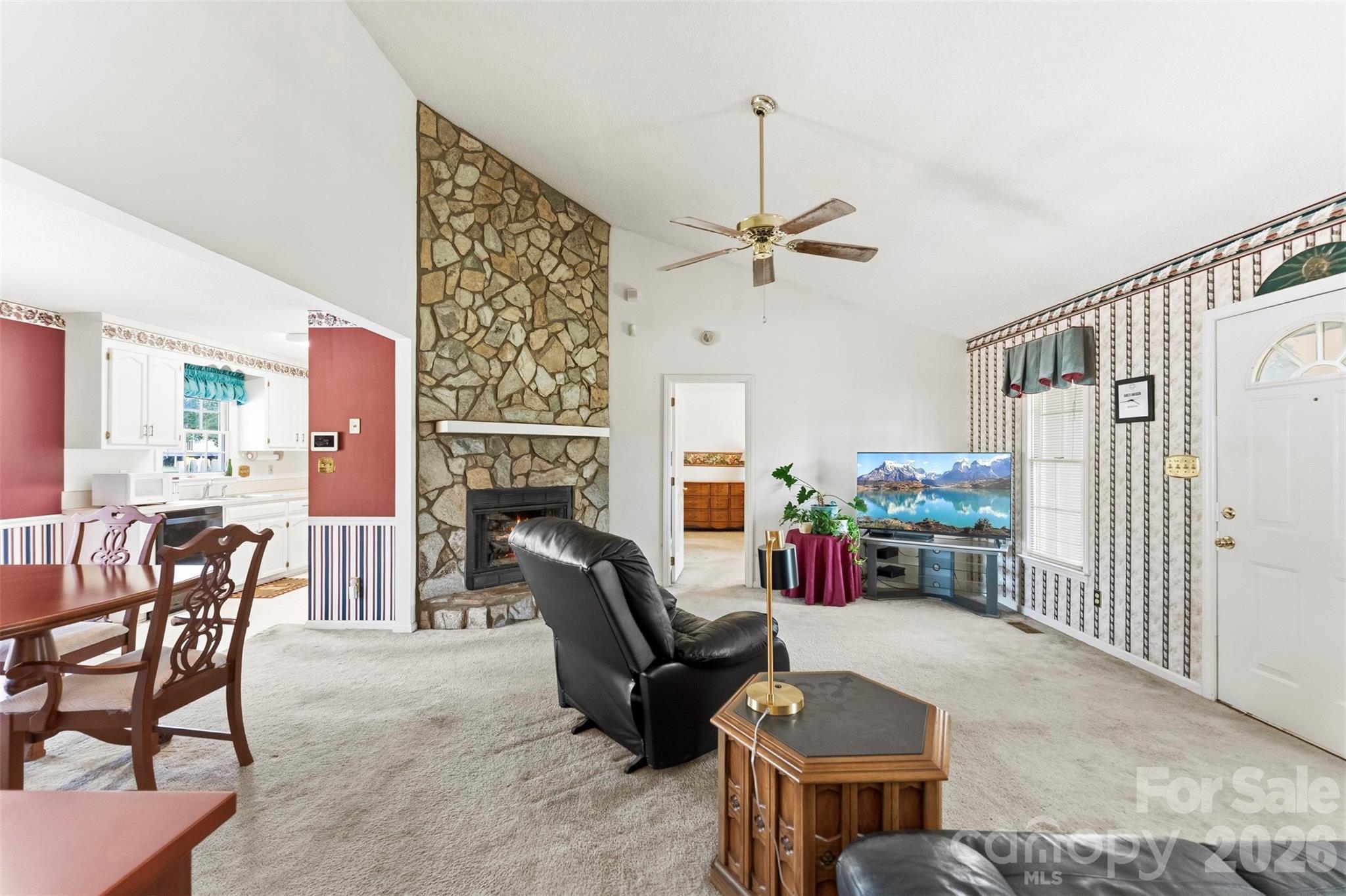 108 Shade Tree Court — Gastonia