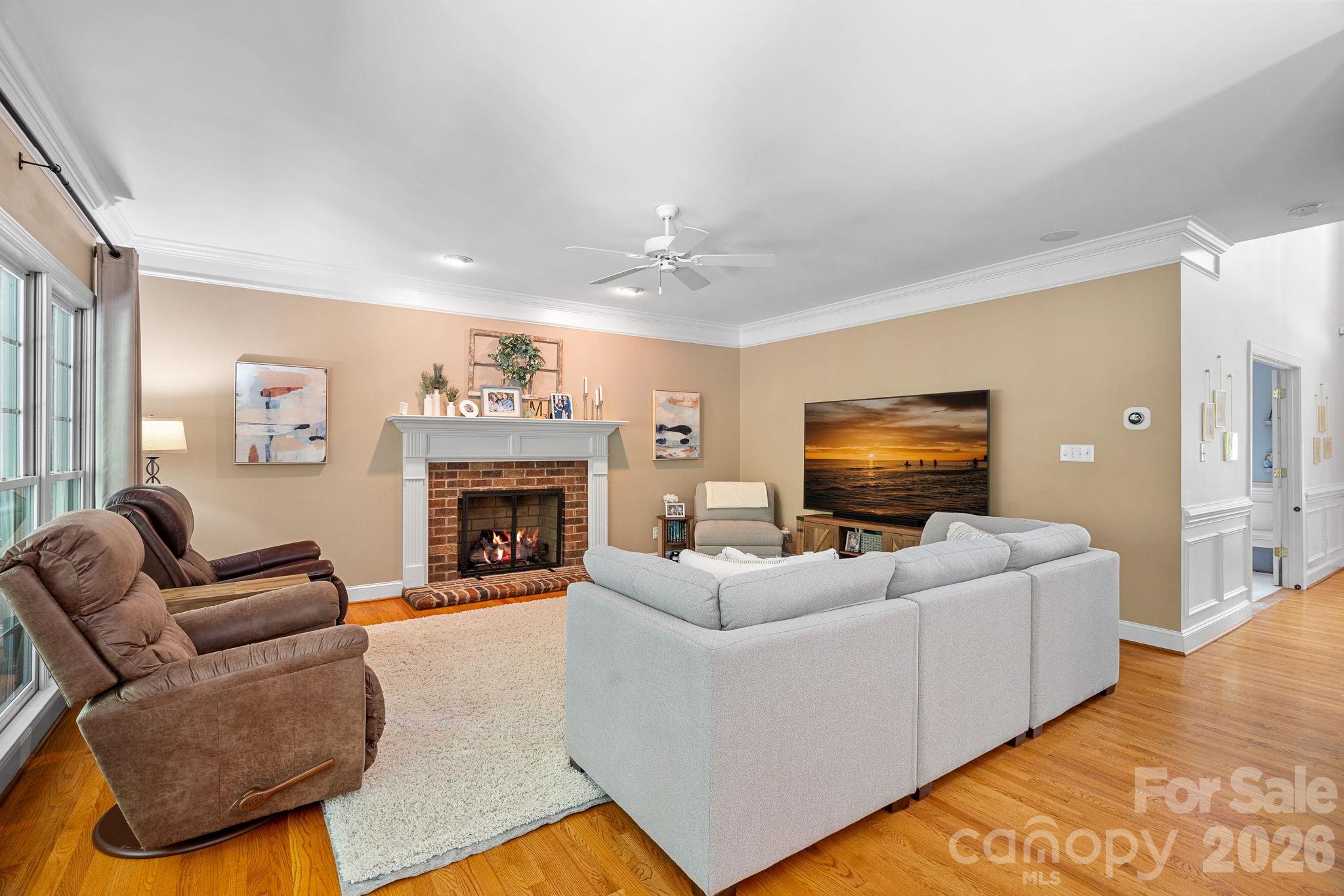 2401 Flagstick Drive — Matthews