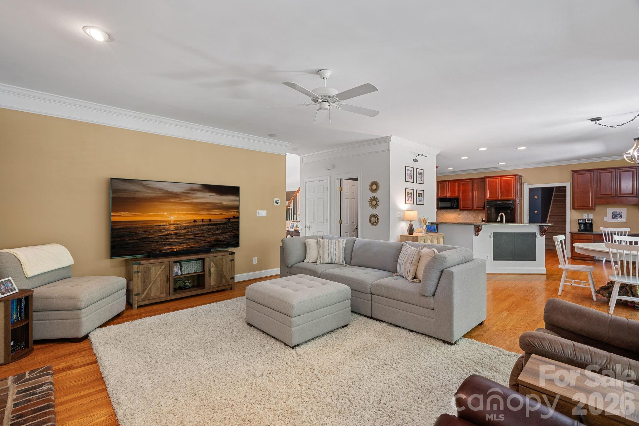 2401 Flagstick Drive — Matthews