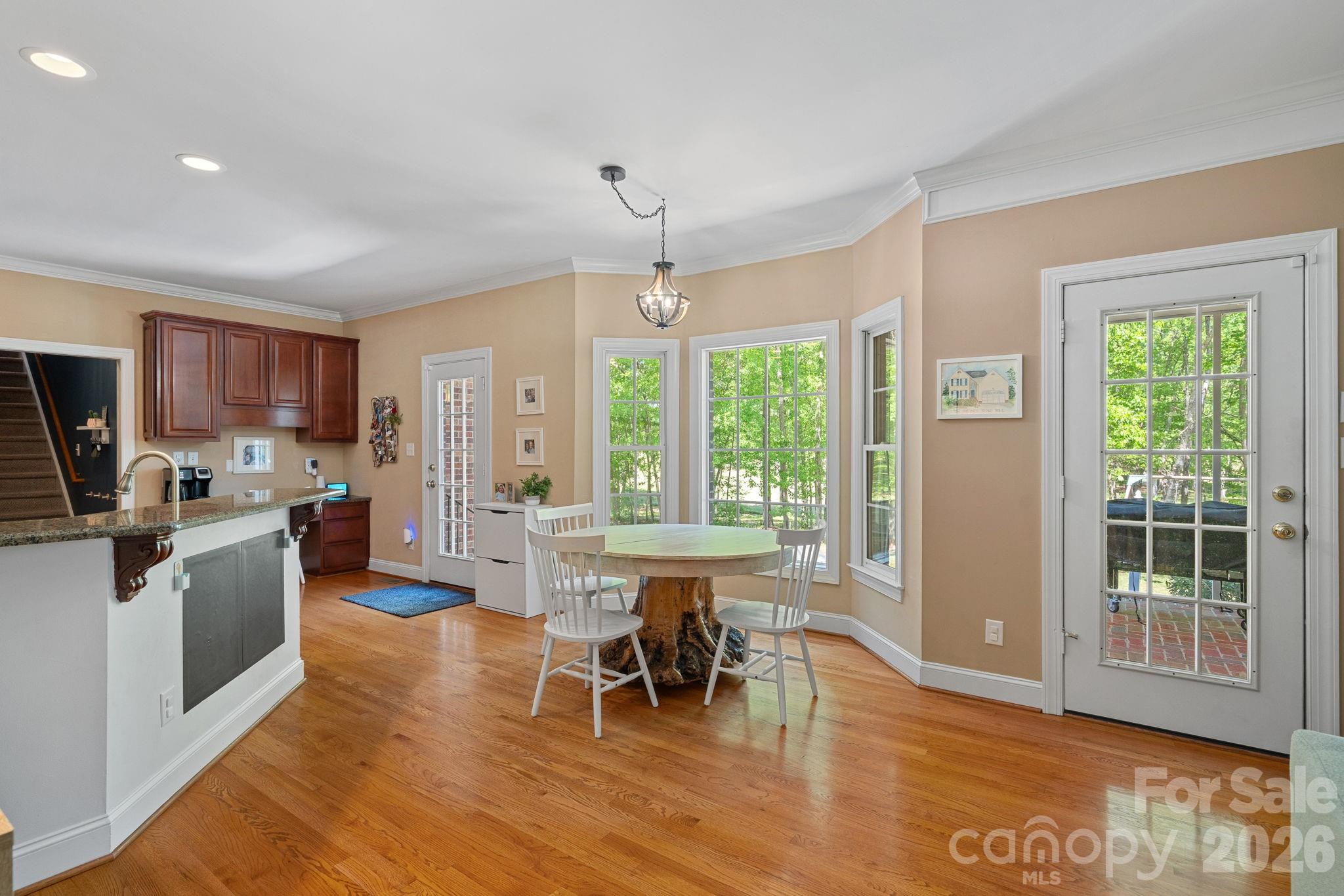 2401 Flagstick Drive — Matthews