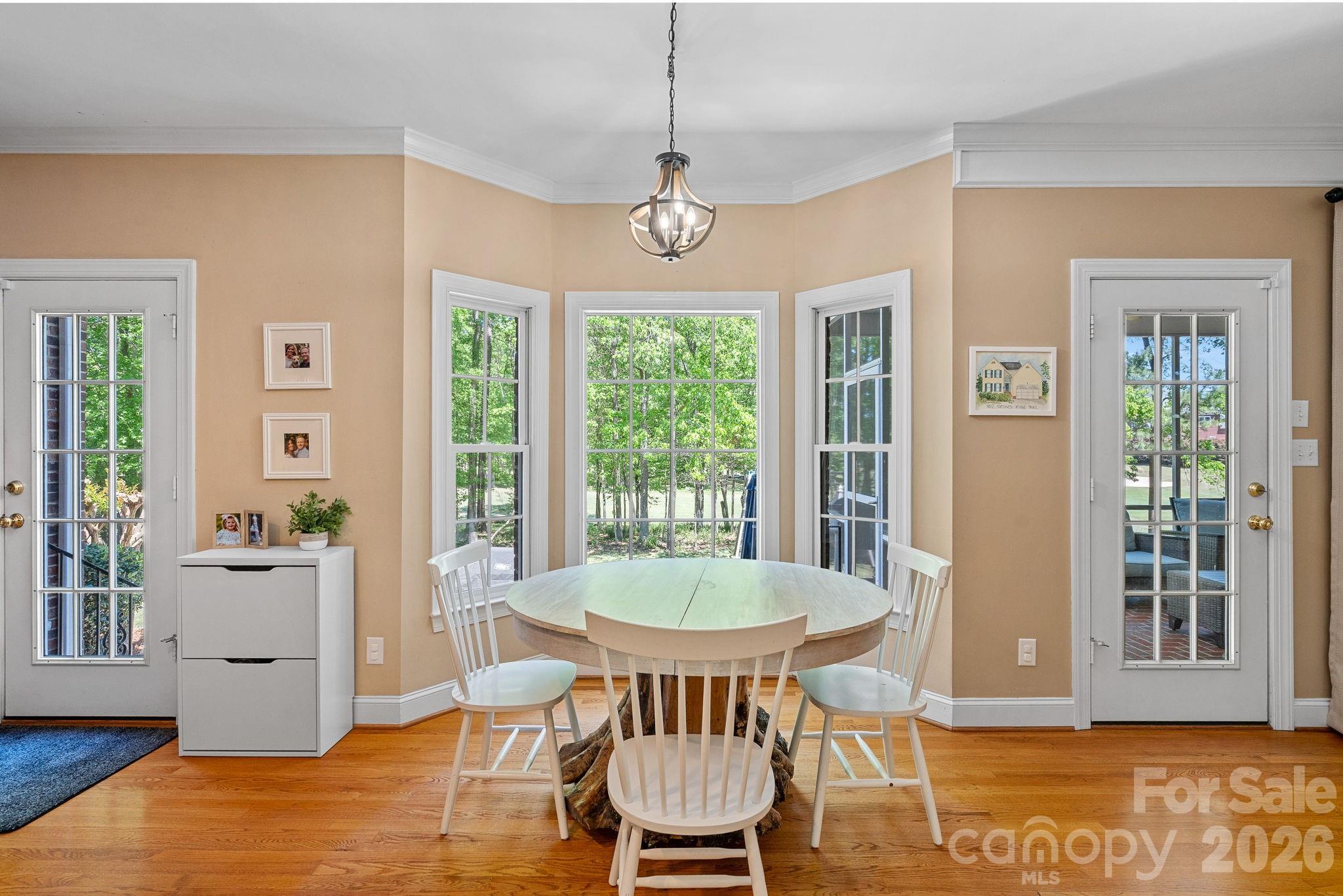 2401 Flagstick Drive — Matthews