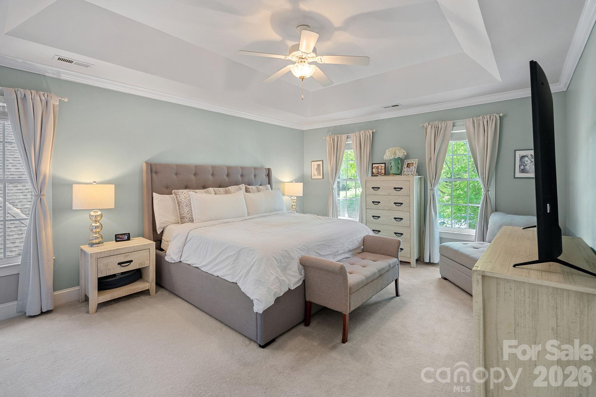 2401 Flagstick Drive — Matthews