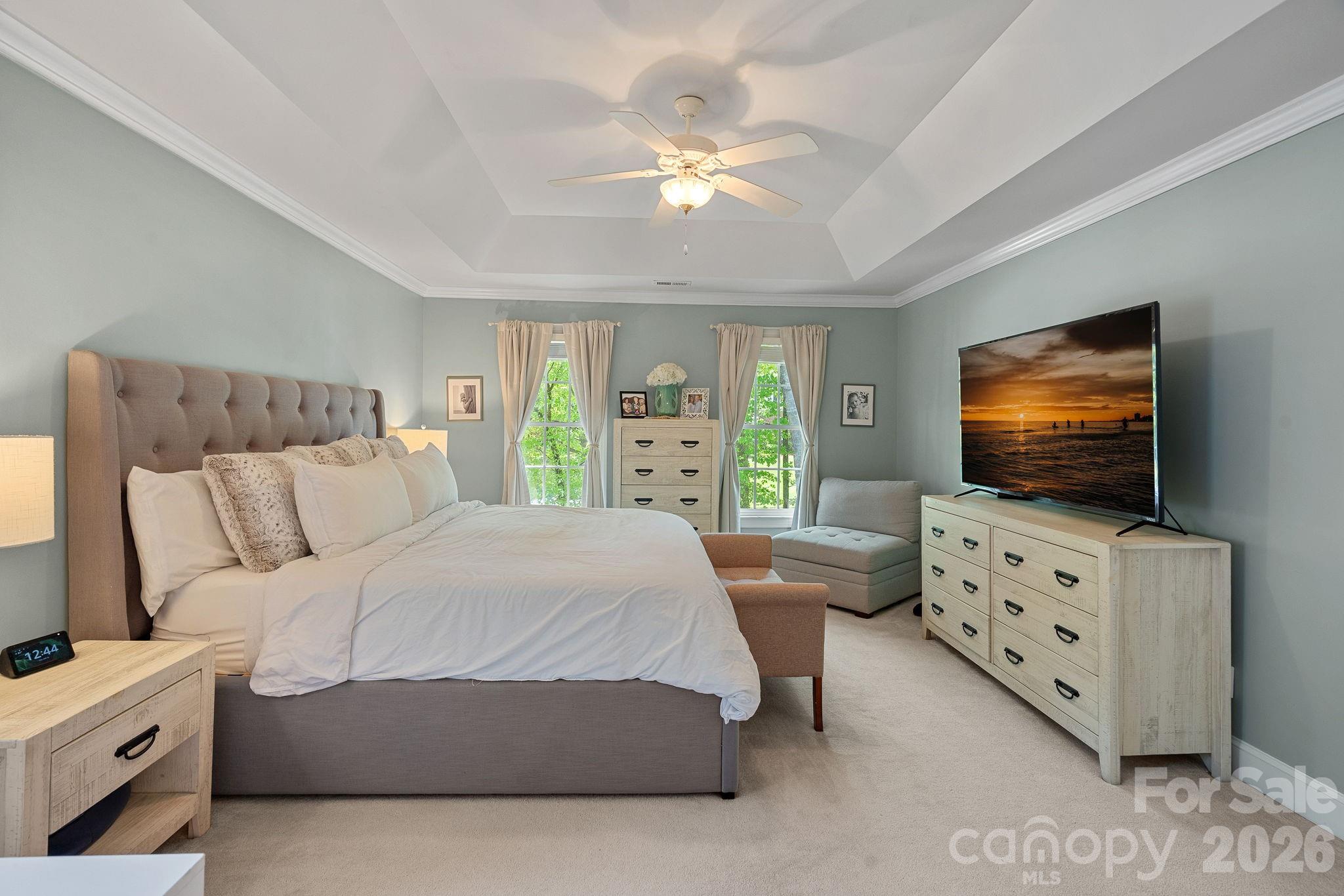 2401 Flagstick Drive — Matthews
