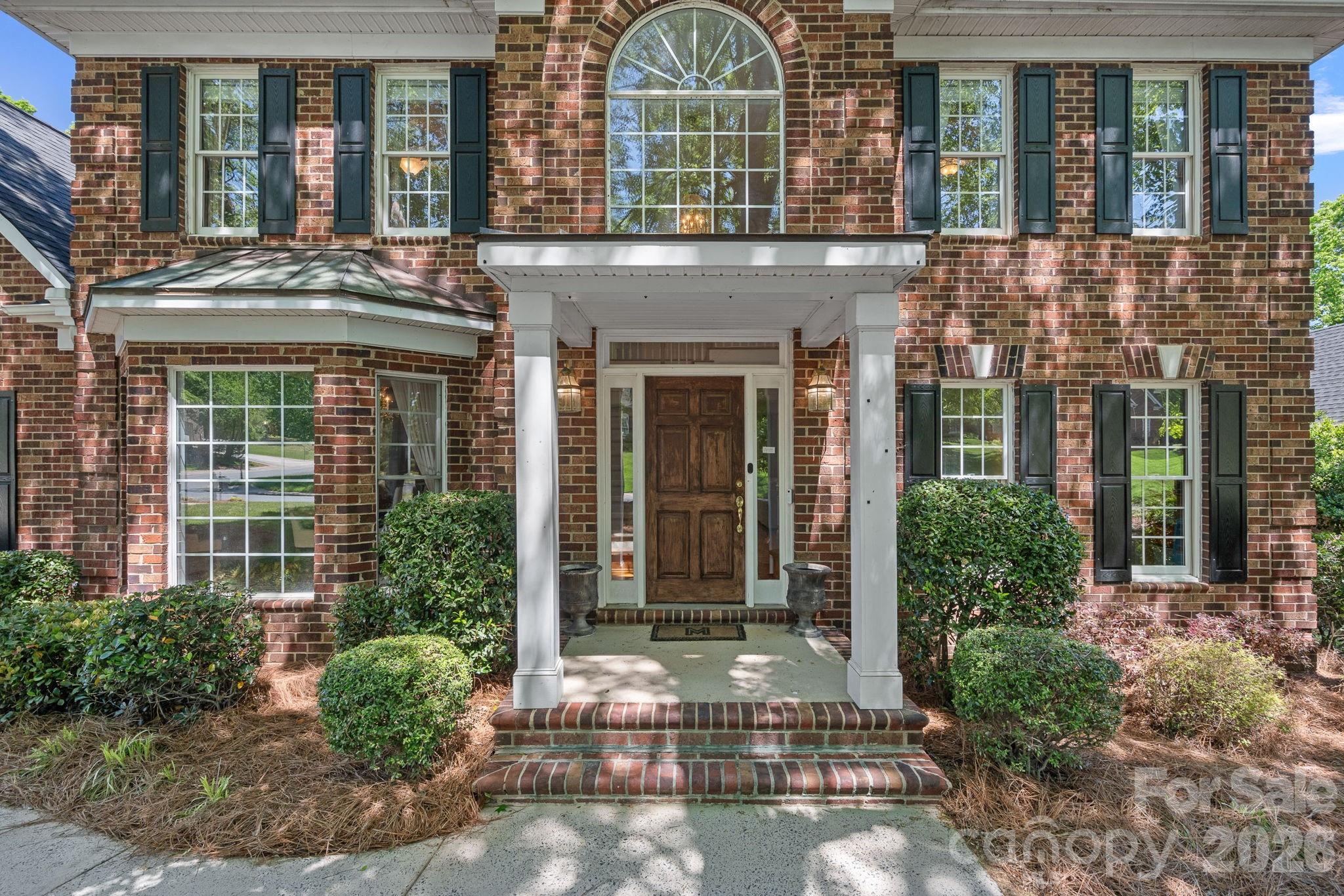 2401 Flagstick Drive — Matthews