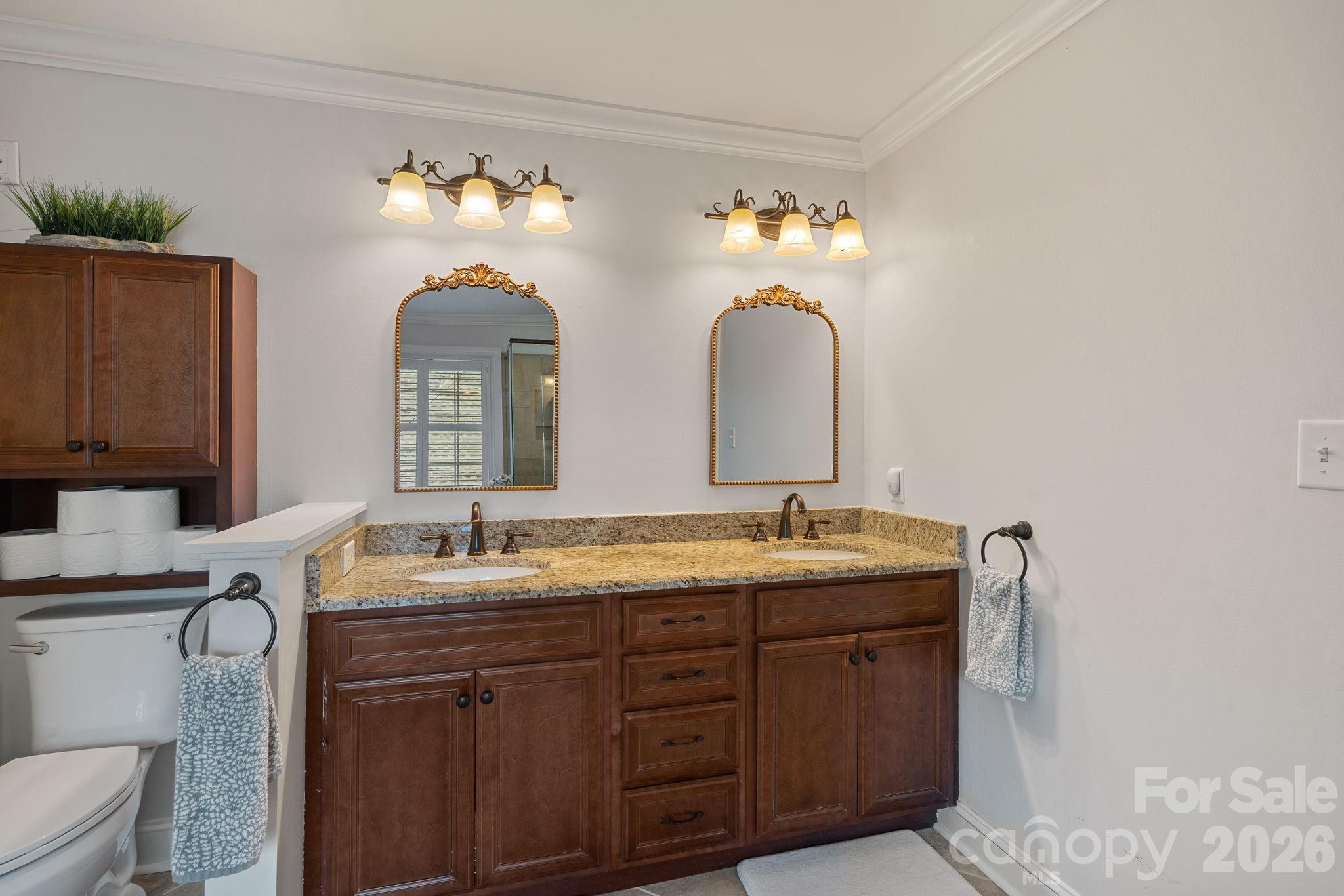 2401 Flagstick Drive — Matthews