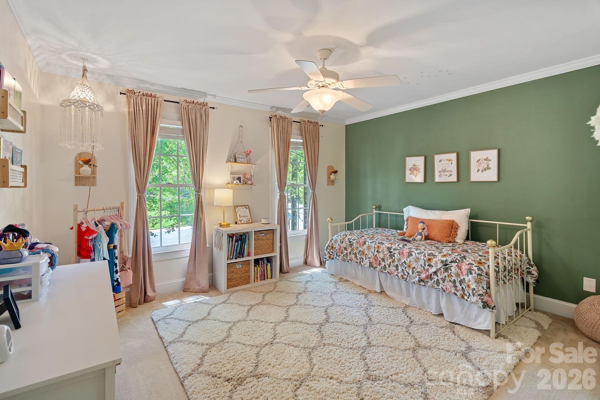 2401 Flagstick Drive — Matthews