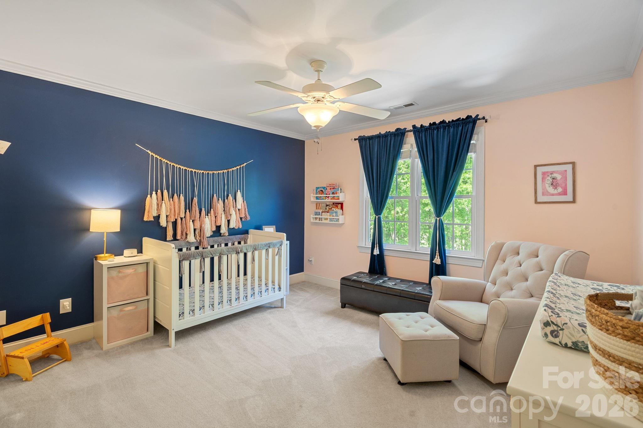 2401 Flagstick Drive — Matthews