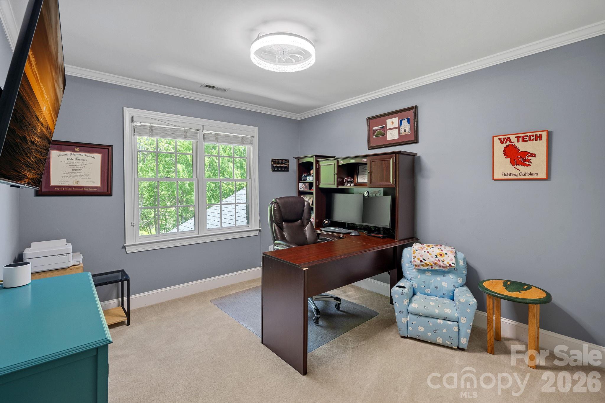 2401 Flagstick Drive — Matthews