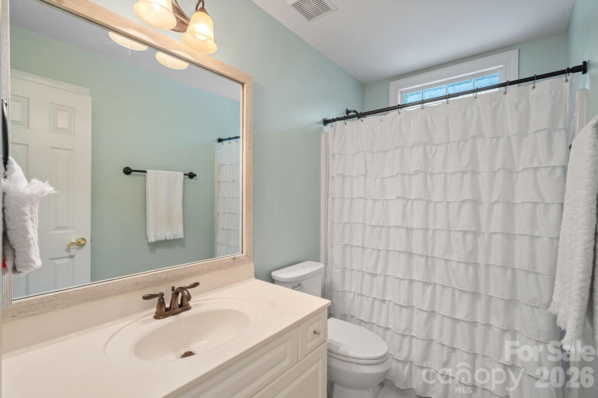 2401 Flagstick Drive — Matthews