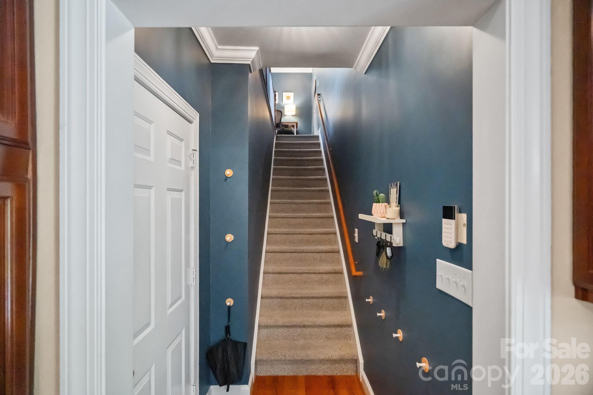 2401 Flagstick Drive — Matthews