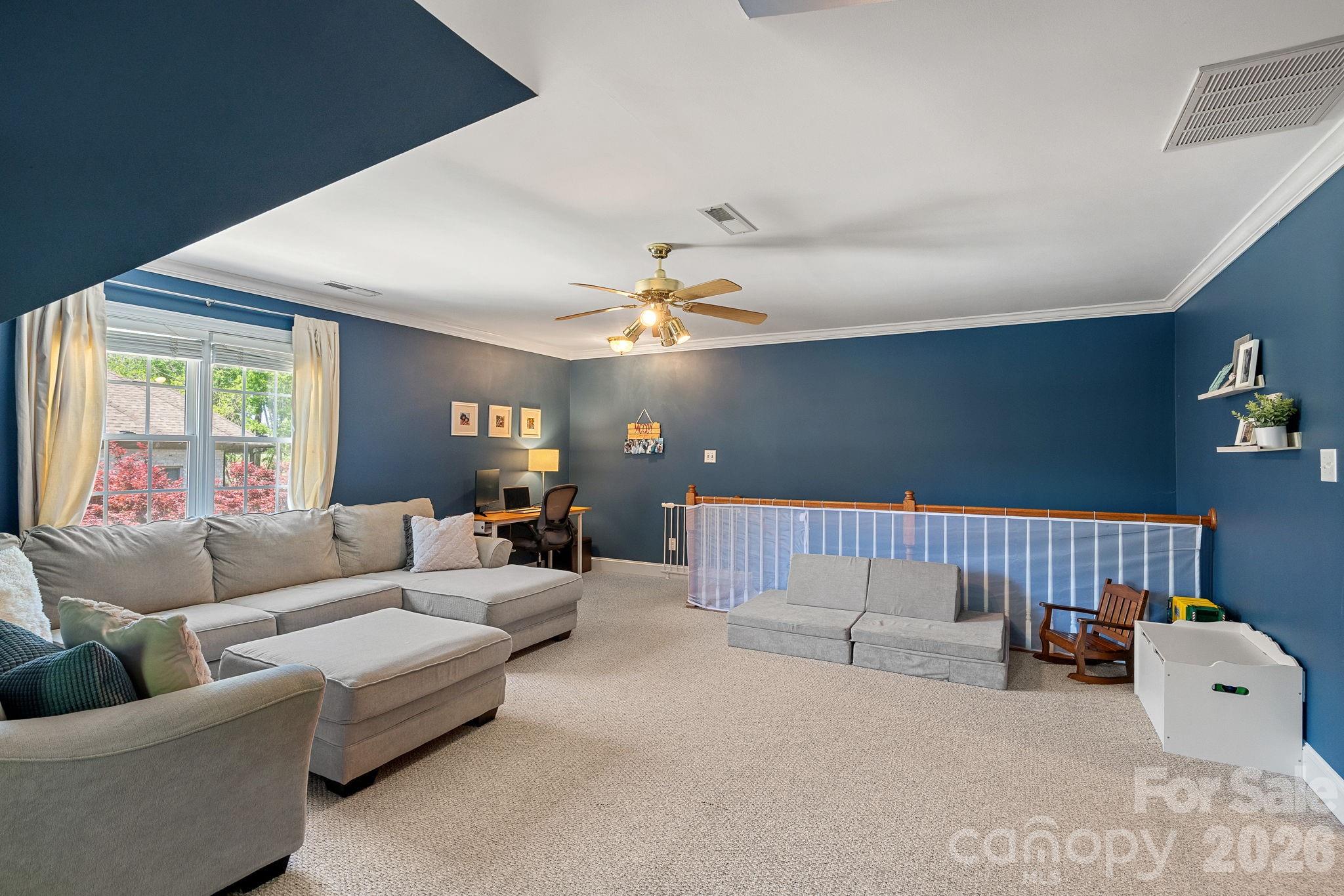 2401 Flagstick Drive — Matthews