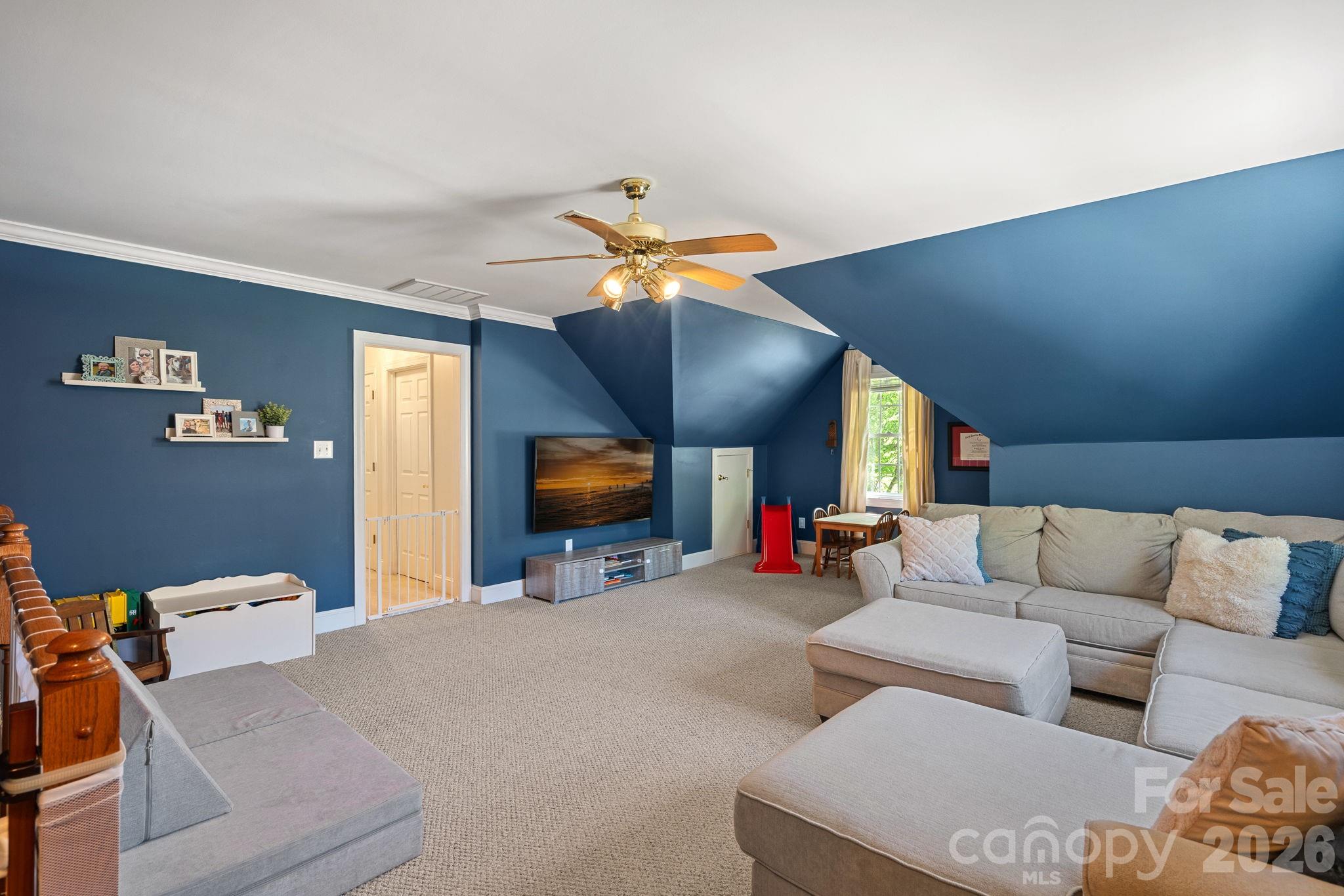 2401 Flagstick Drive — Matthews