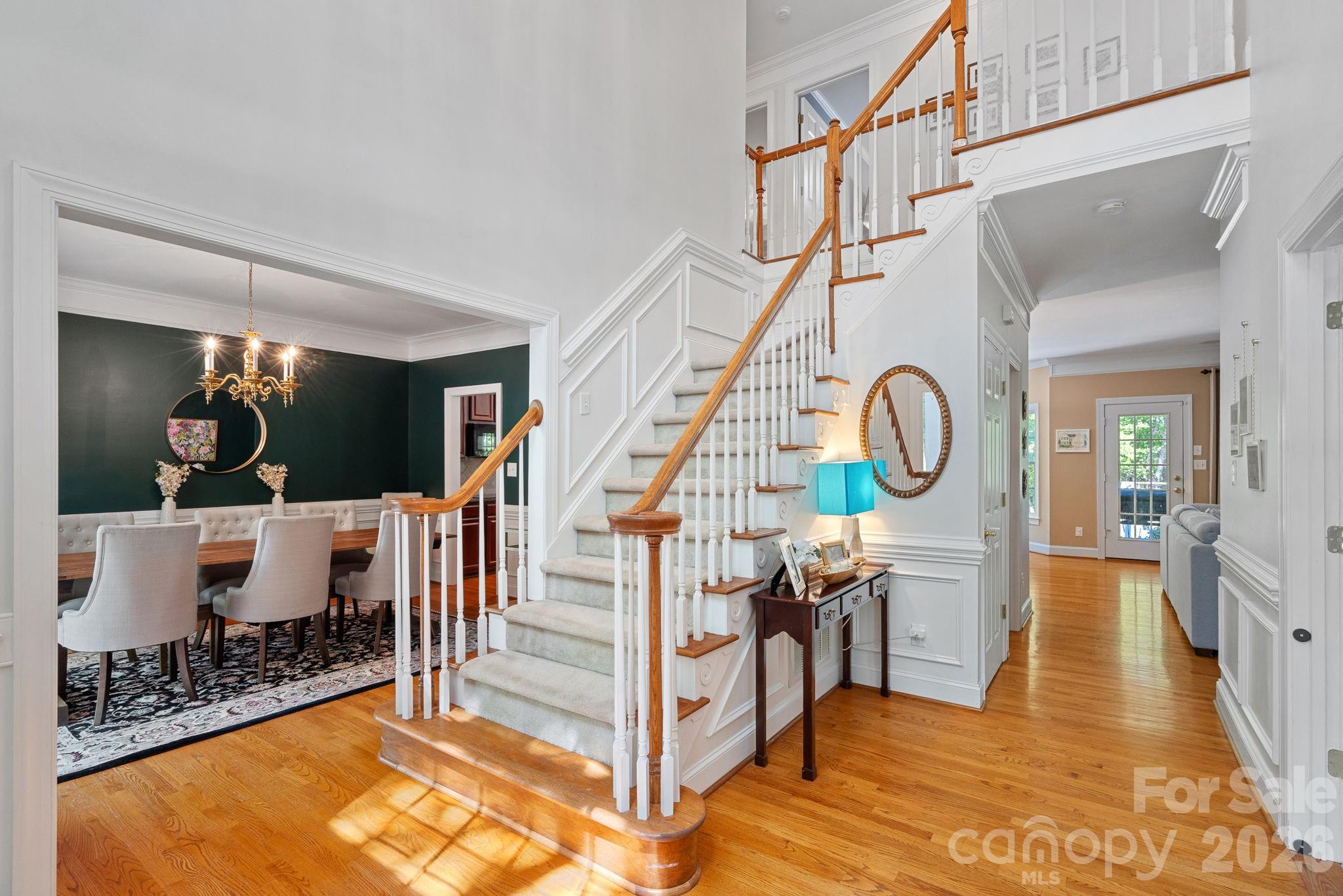 2401 Flagstick Drive — Matthews