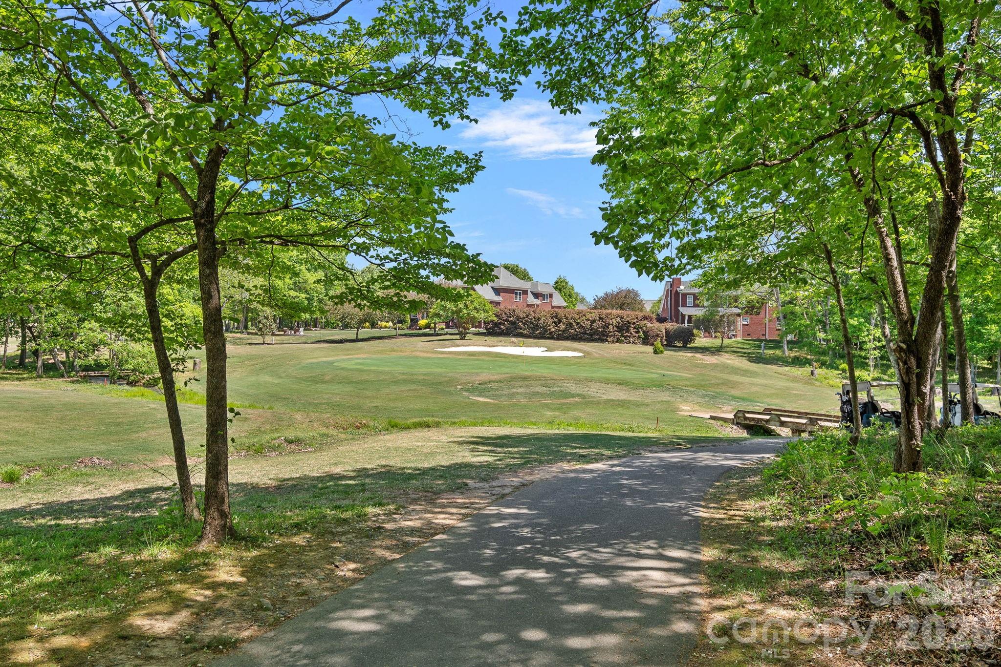 2401 Flagstick Drive — Matthews
