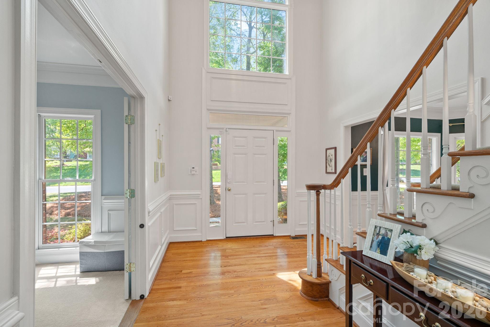 2401 Flagstick Drive — Matthews