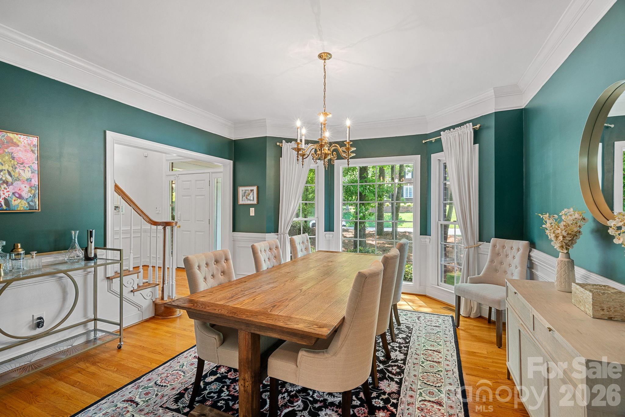2401 Flagstick Drive — Matthews