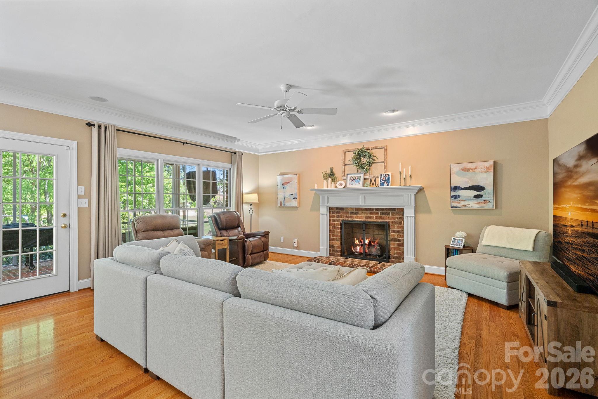 2401 Flagstick Drive — Matthews