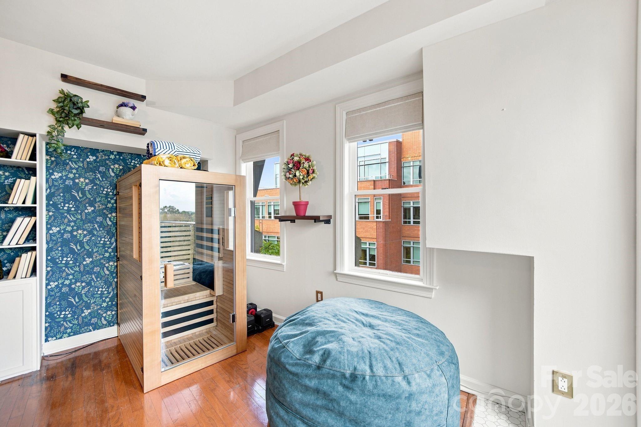 718 W Trade Street #808 — Charlotte