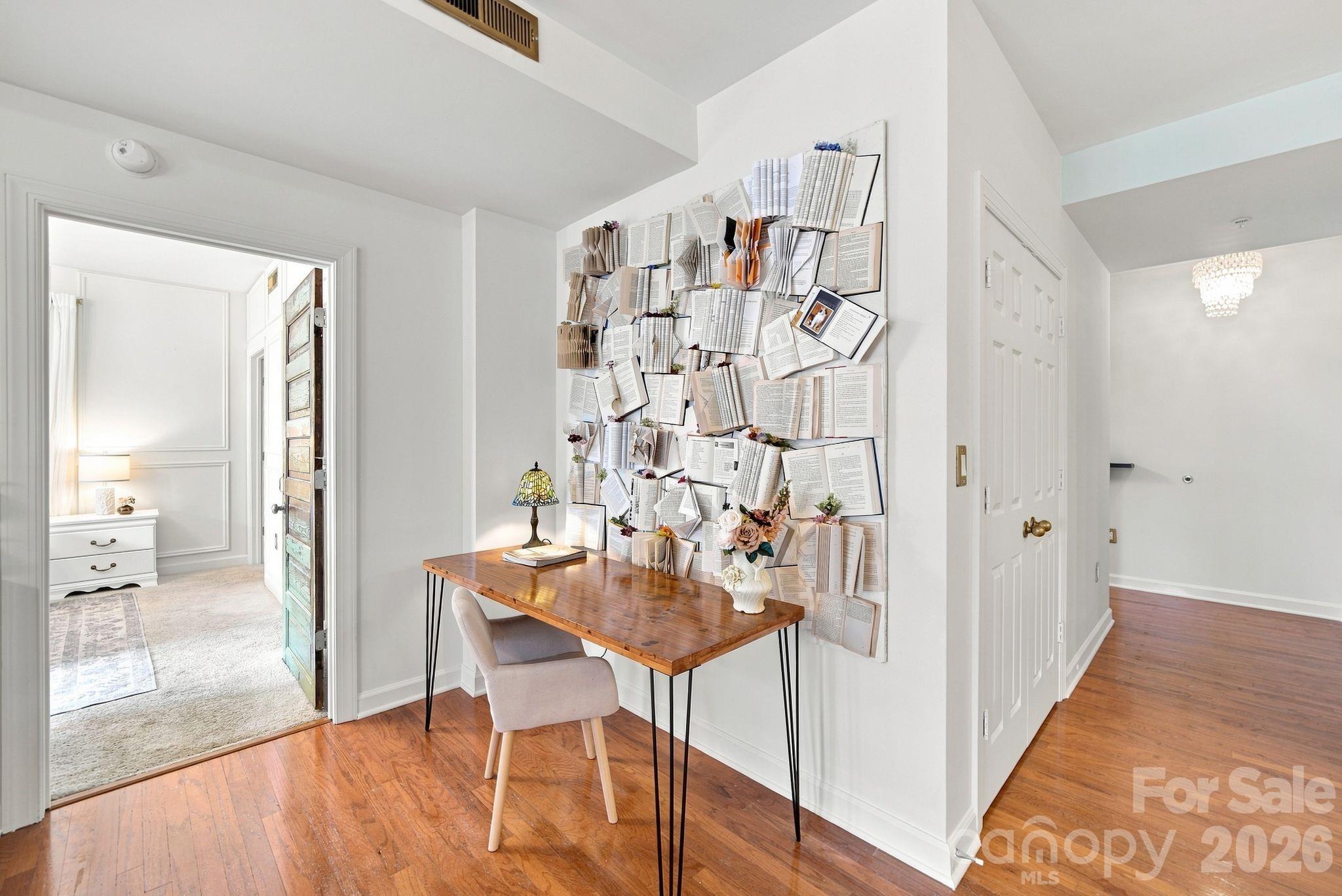 718 W Trade Street #808 — Charlotte