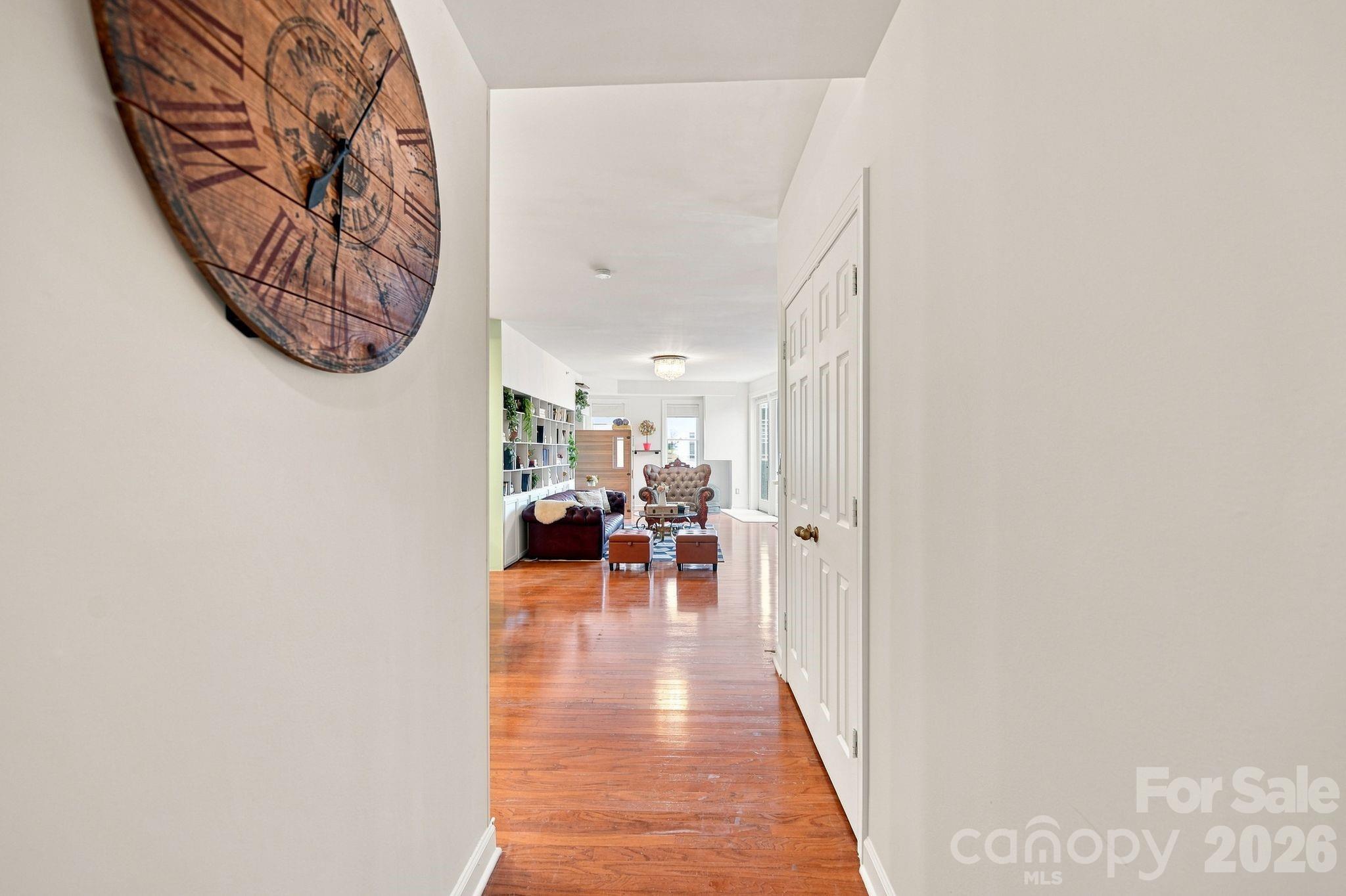 718 W Trade Street #808 — Charlotte