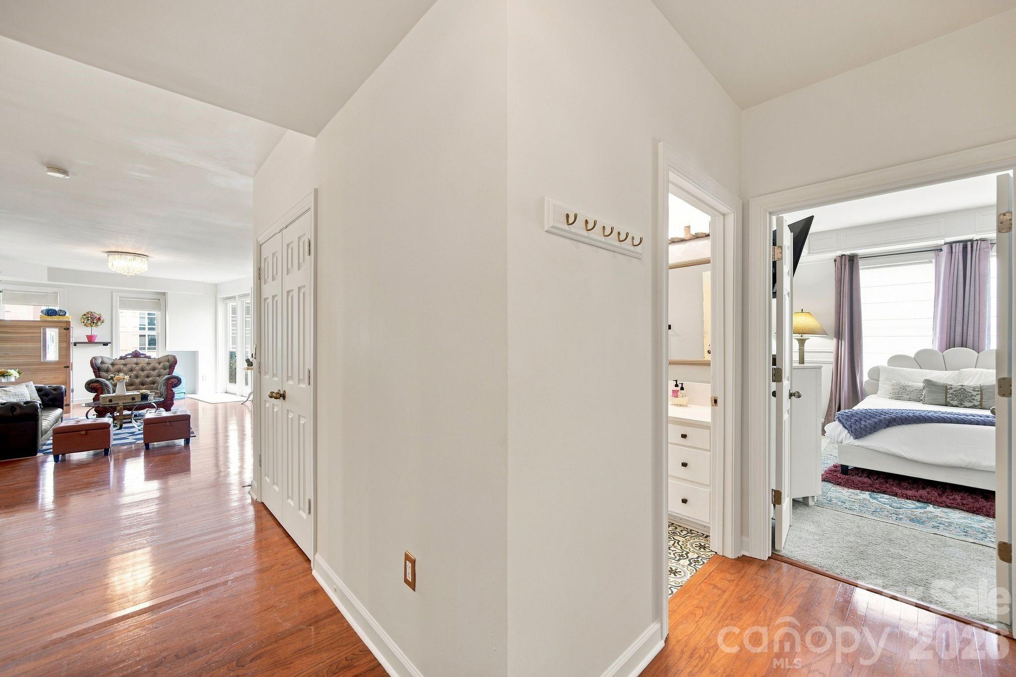 718 W Trade Street #808 — Charlotte