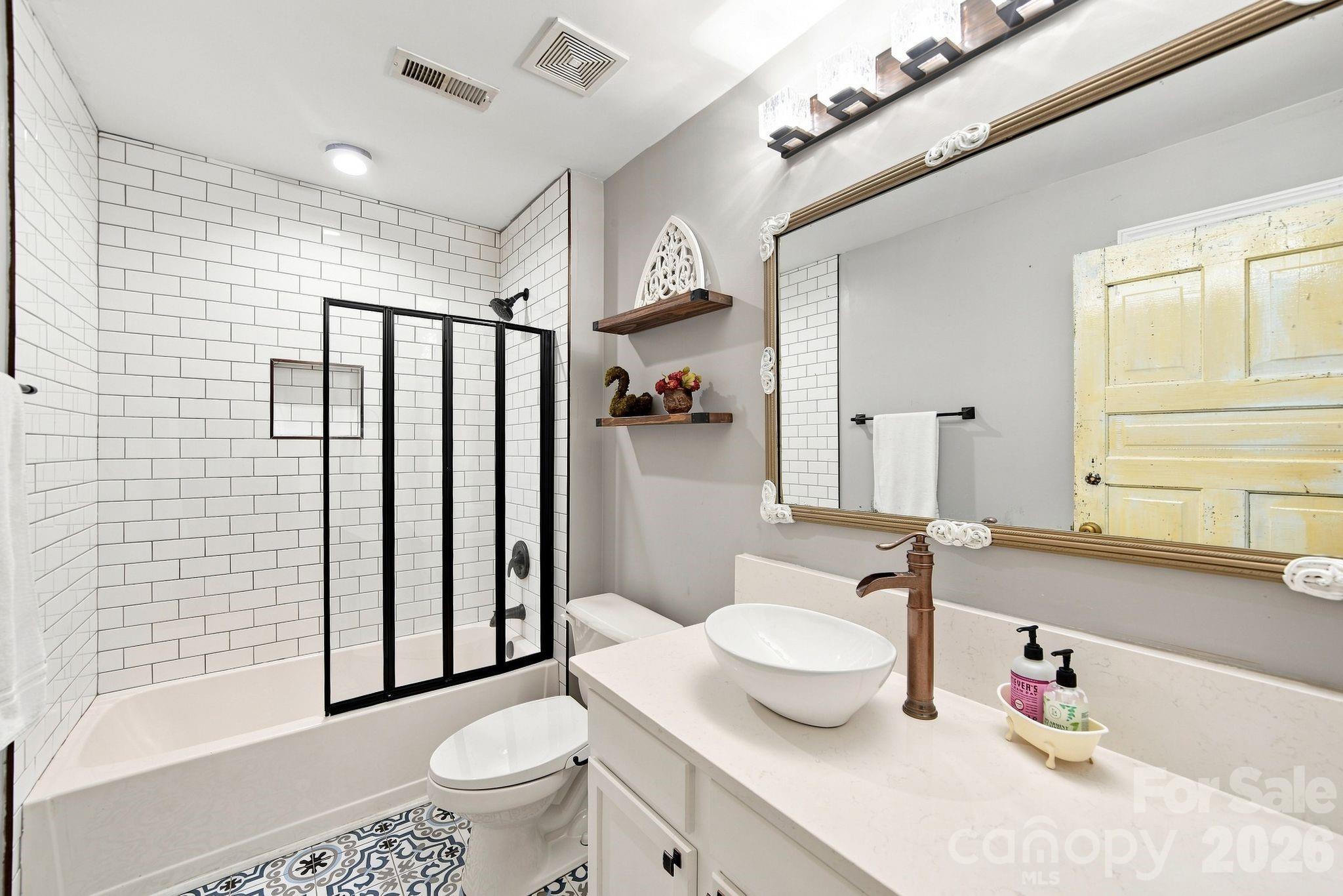718 W Trade Street #808 — Charlotte