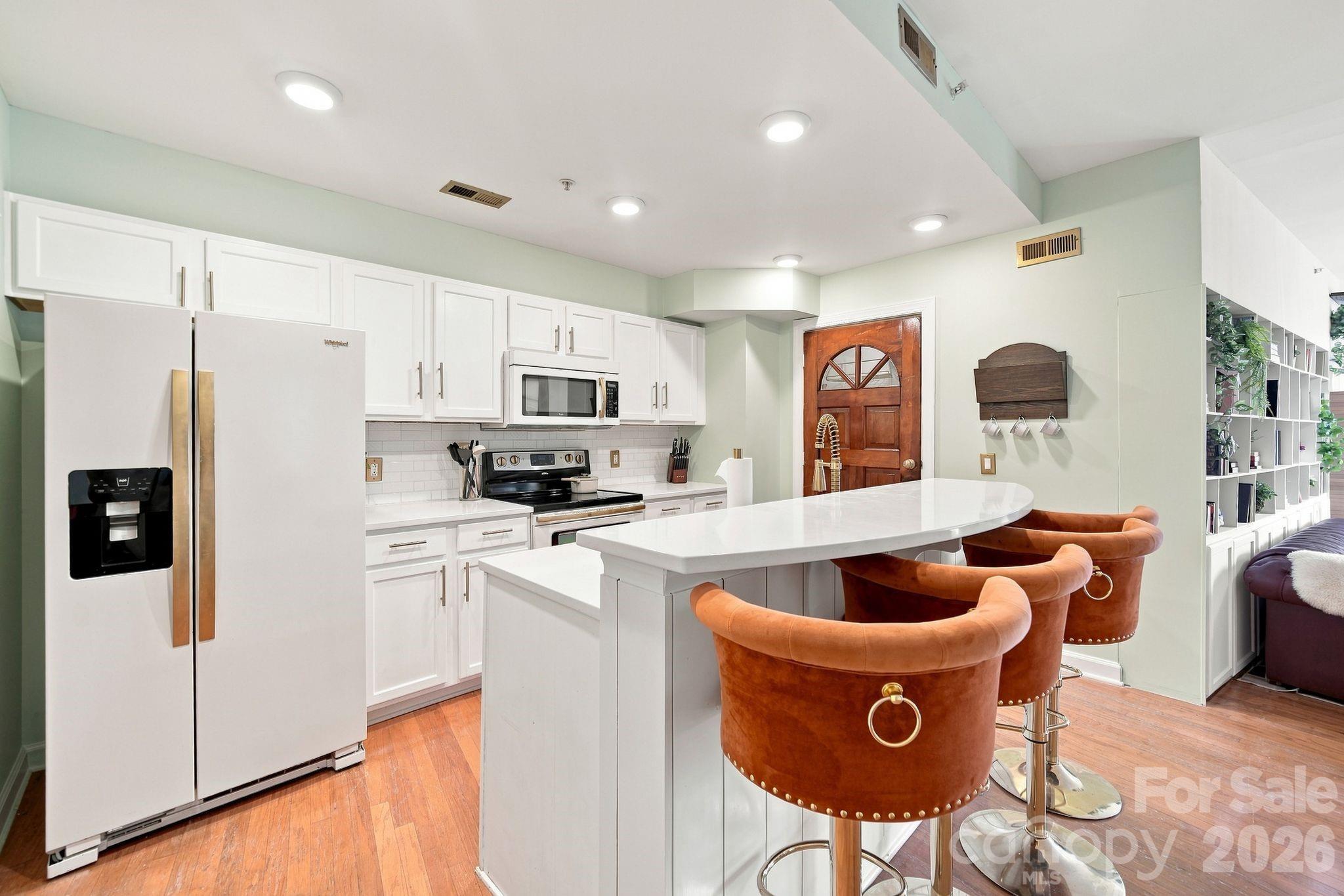 718 W Trade Street #808 — Charlotte