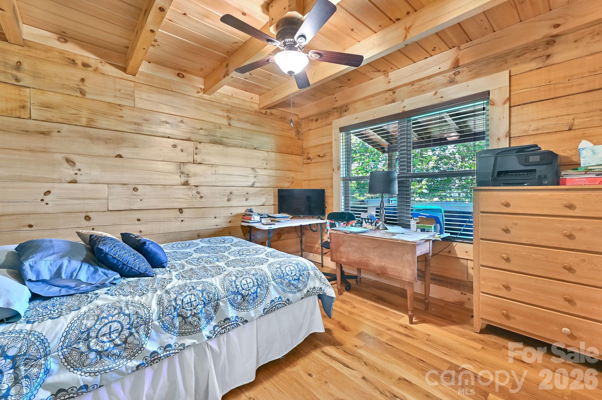 1140 Caney Fork Road — Marshall