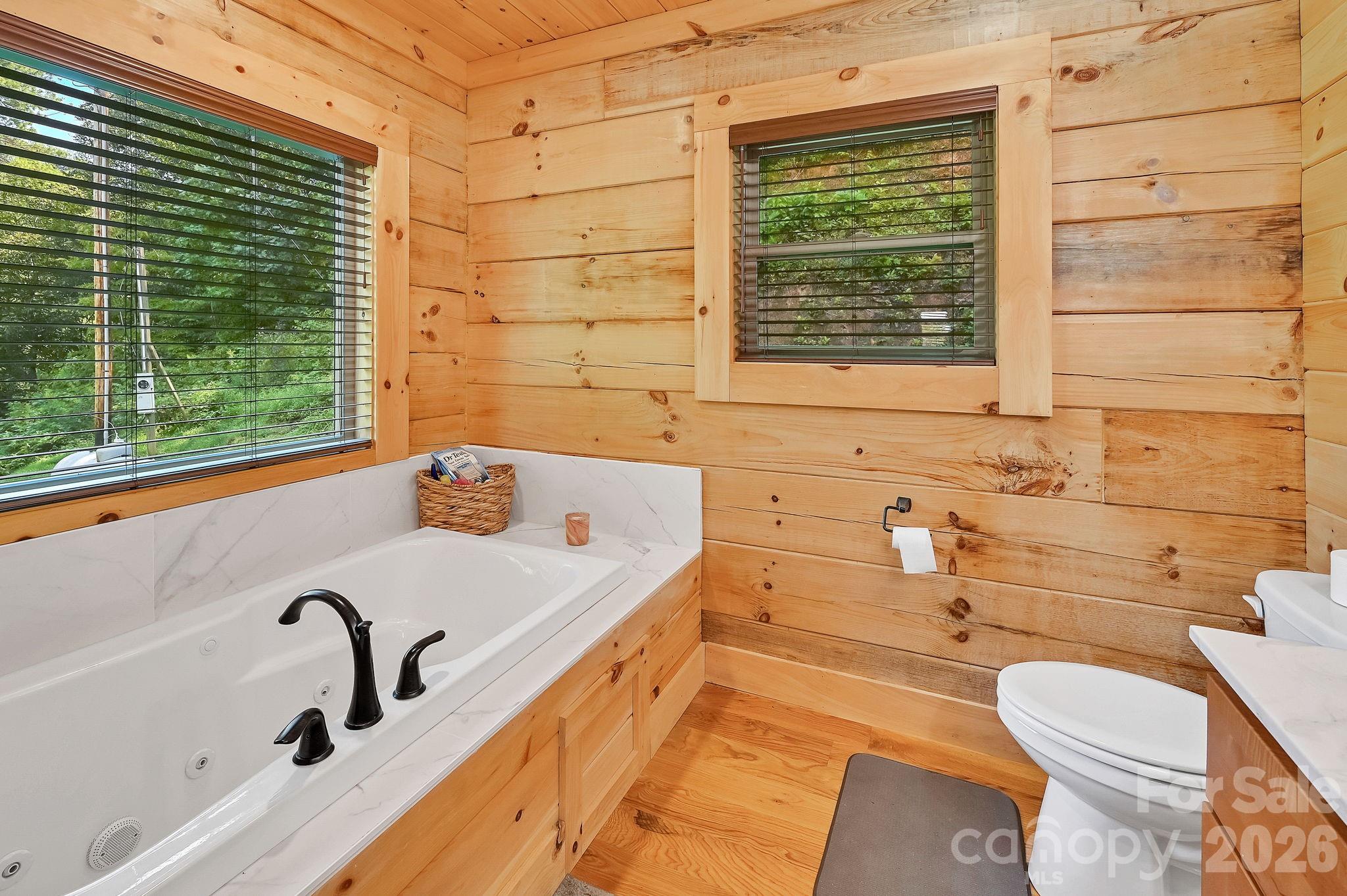 1140 Caney Fork Road — Marshall