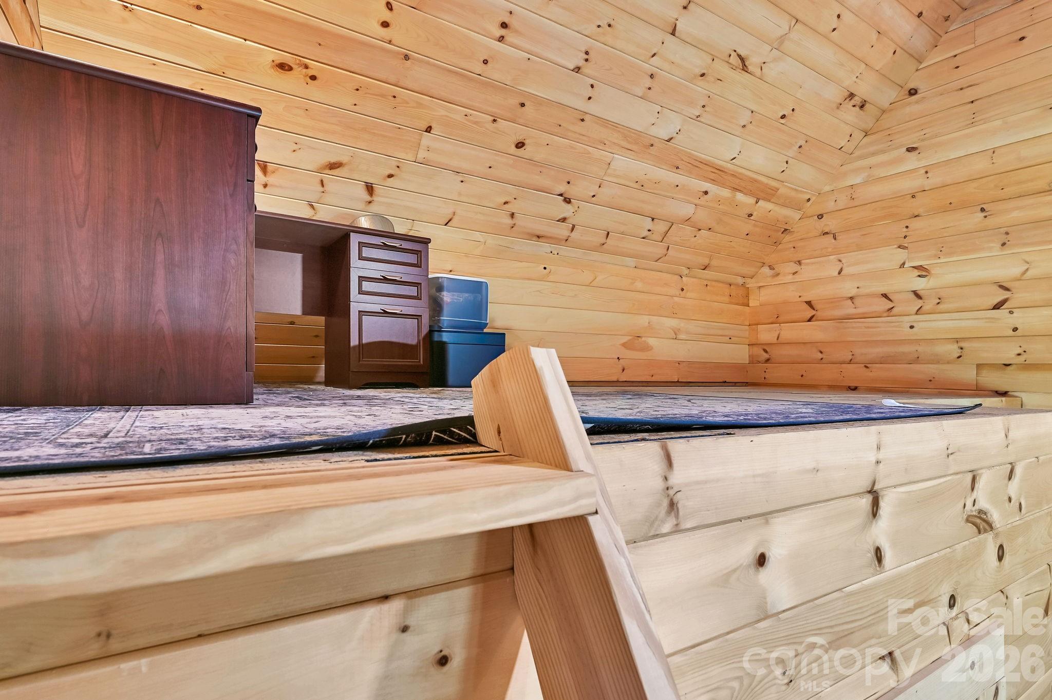 1140 Caney Fork Road — Marshall