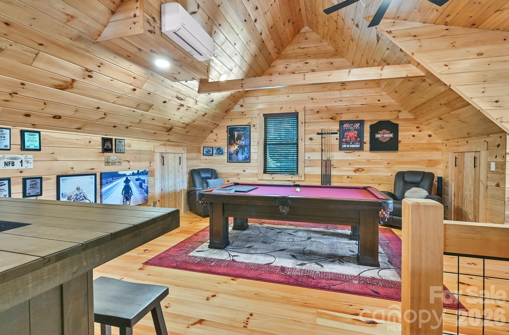 1140 Caney Fork Road — Marshall
