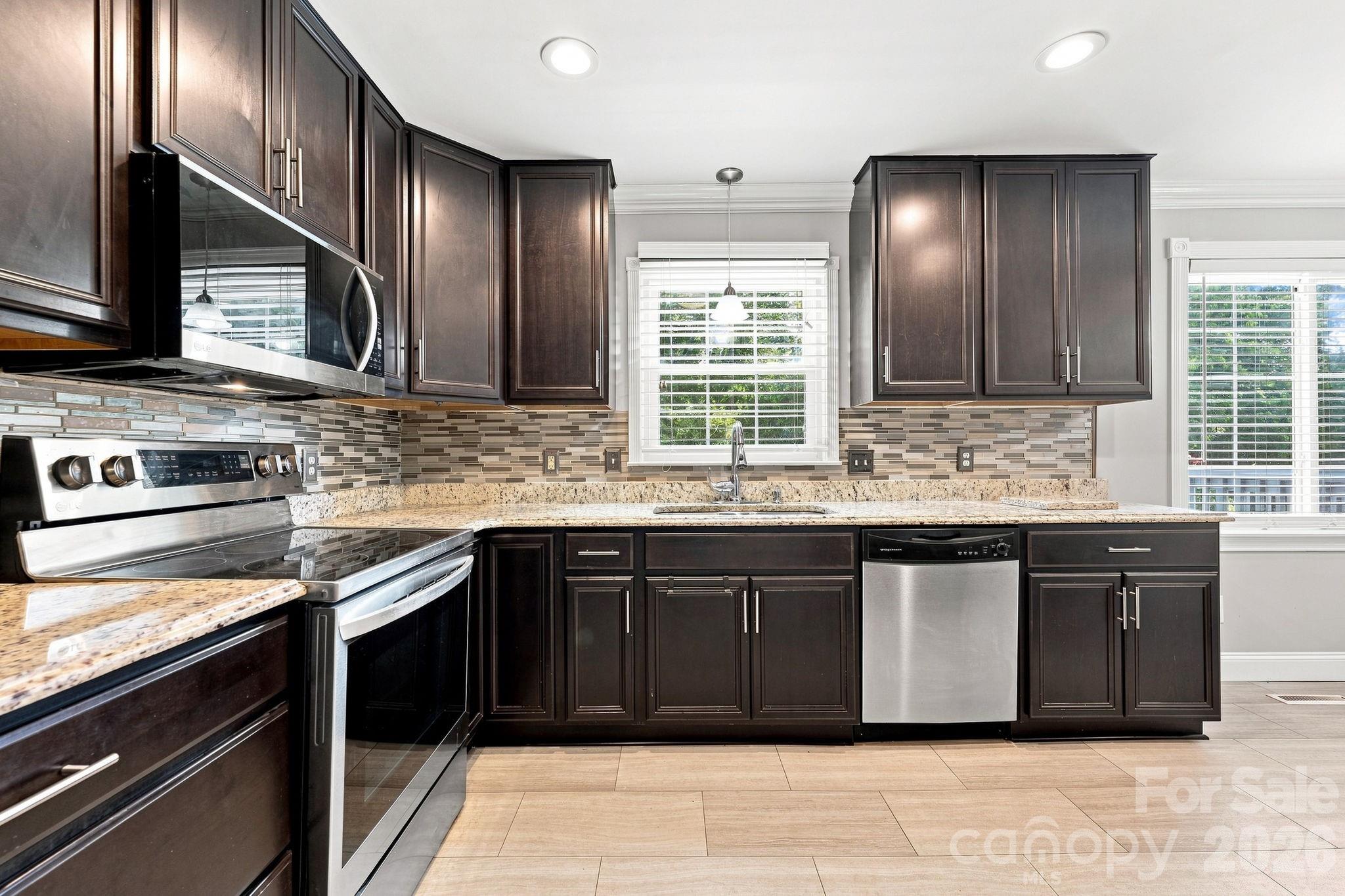 105 Peach Orchard Drive — Greensboro