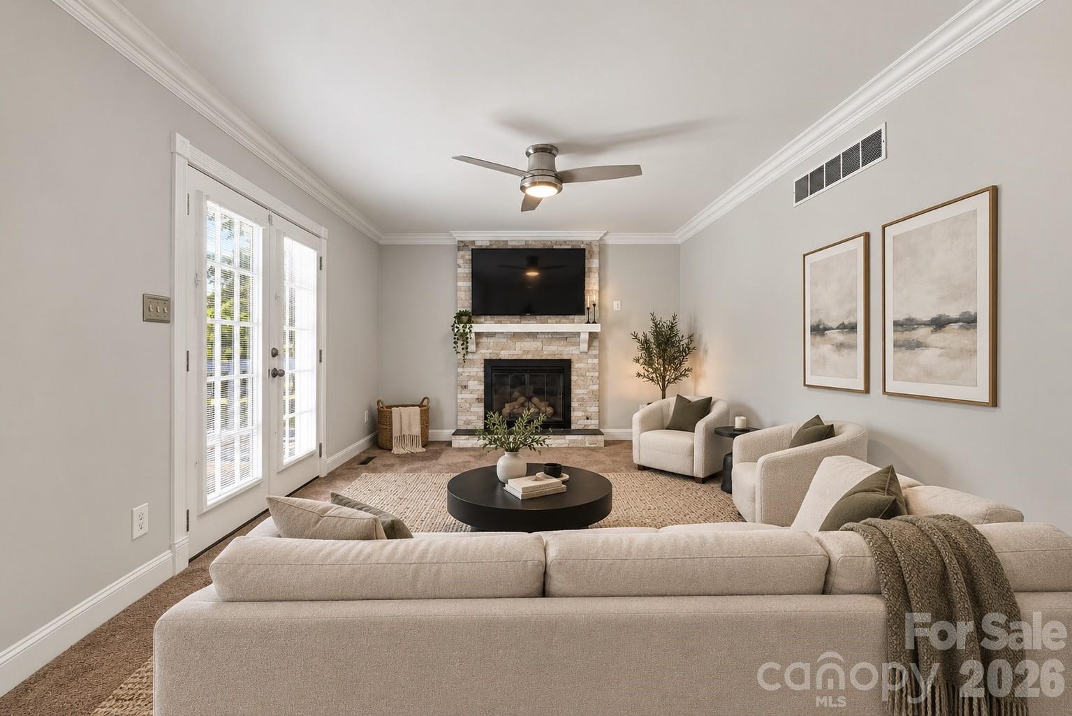 105 Peach Orchard Drive — Greensboro