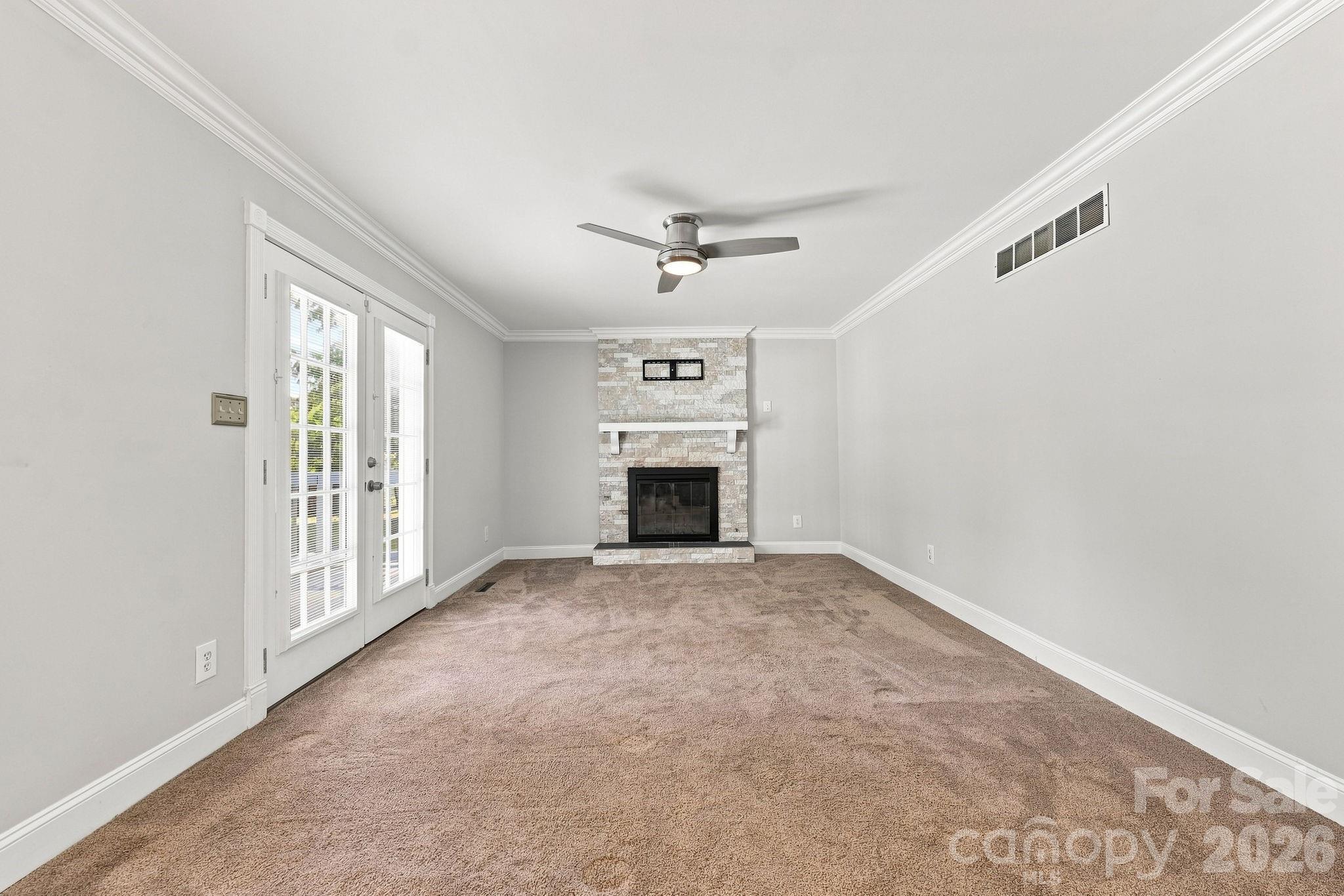 105 Peach Orchard Drive — Greensboro