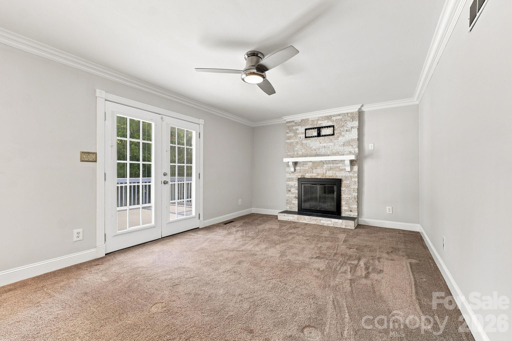 105 Peach Orchard Drive — Greensboro