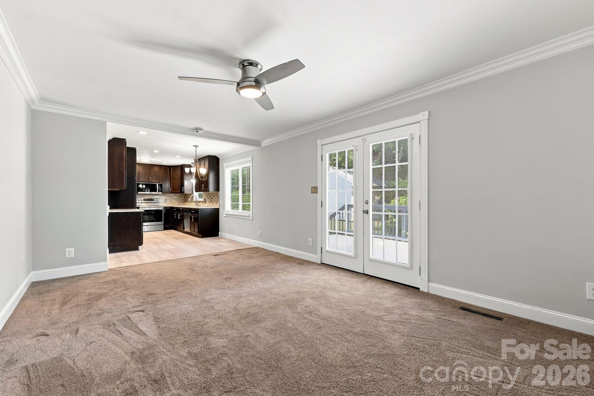 105 Peach Orchard Drive — Greensboro