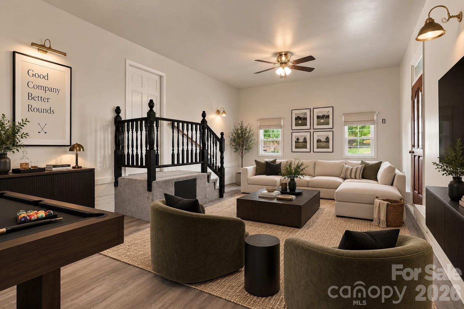 105 Peach Orchard Drive — Greensboro