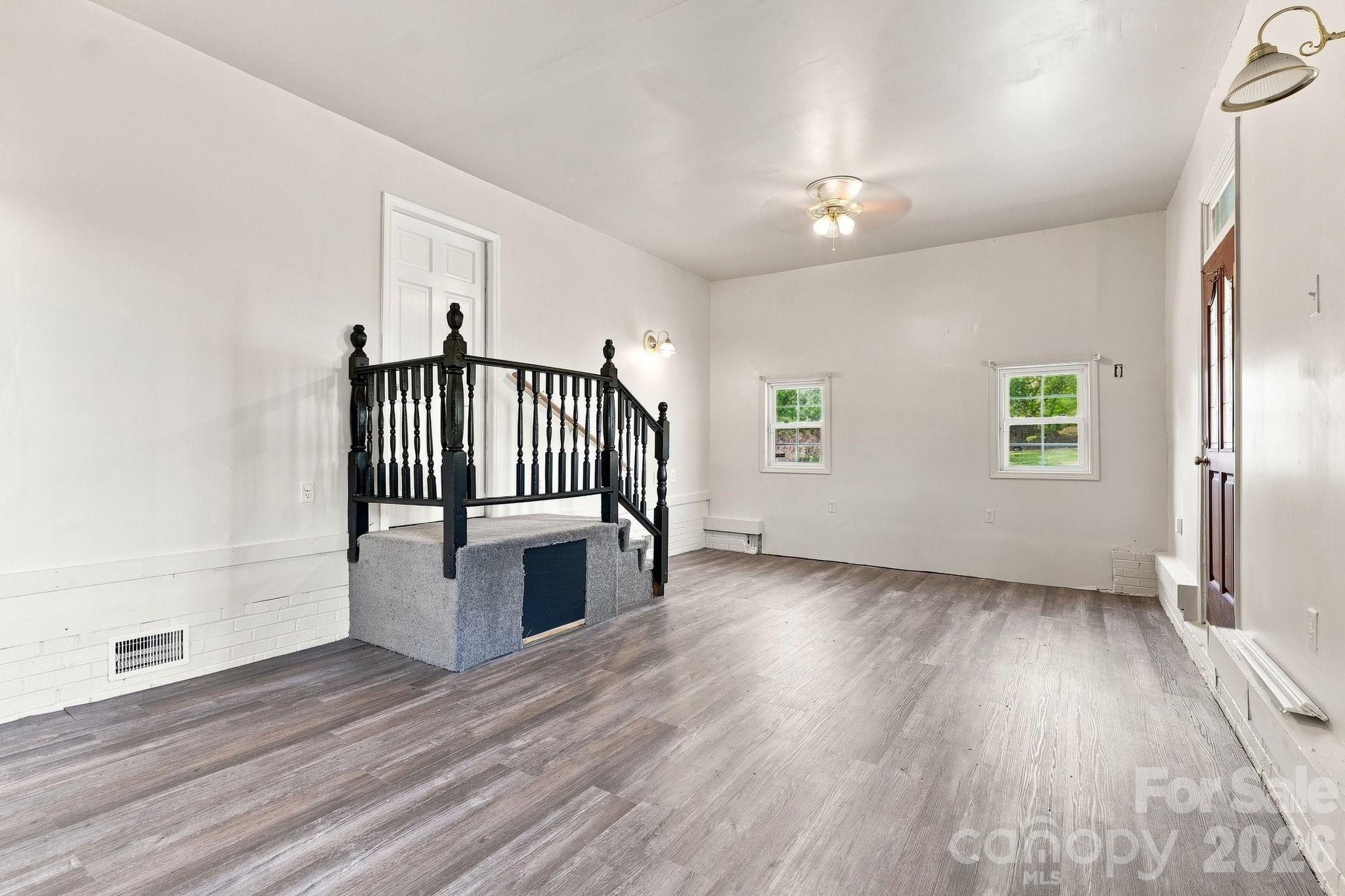105 Peach Orchard Drive — Greensboro