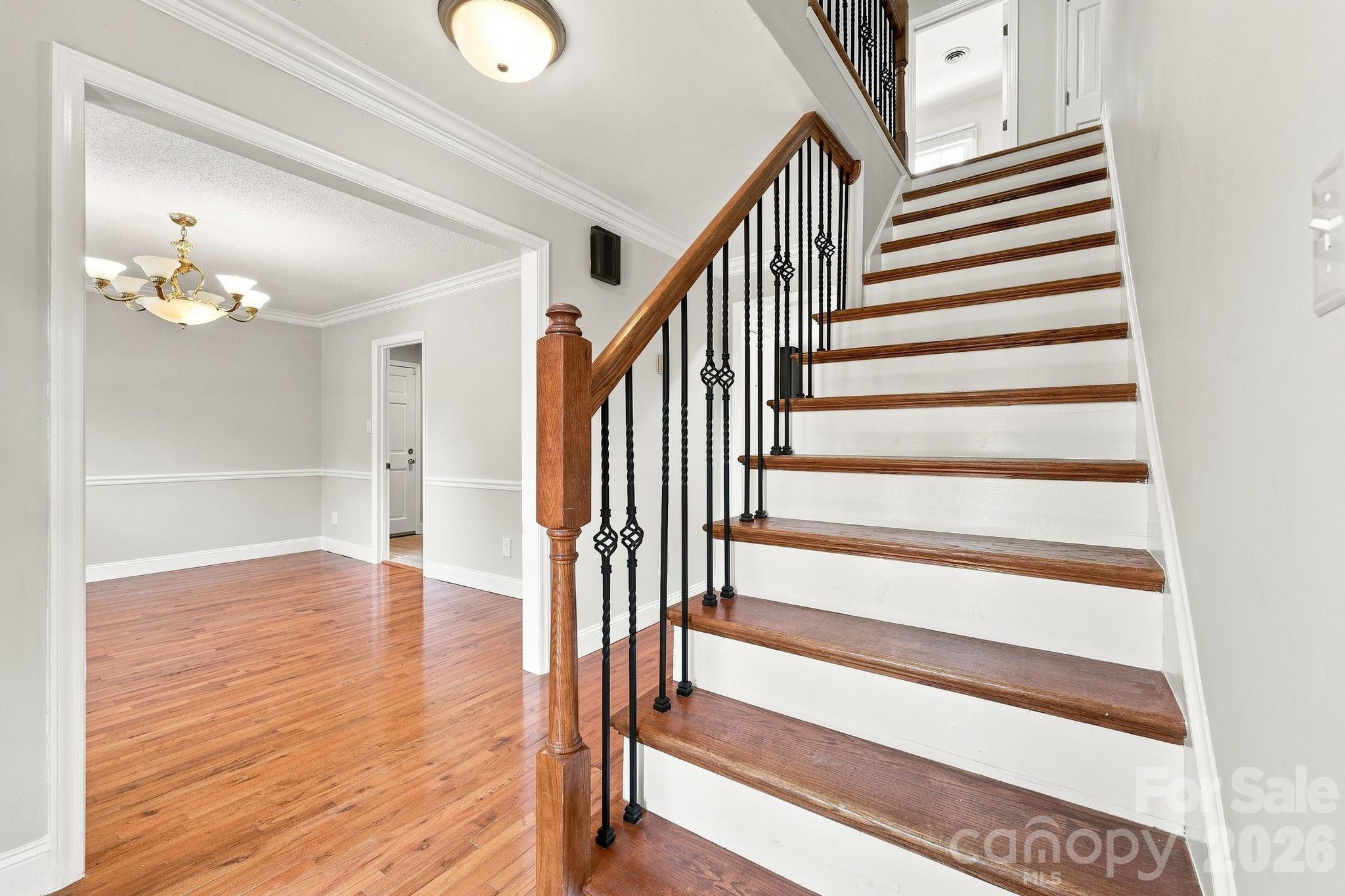 105 Peach Orchard Drive — Greensboro