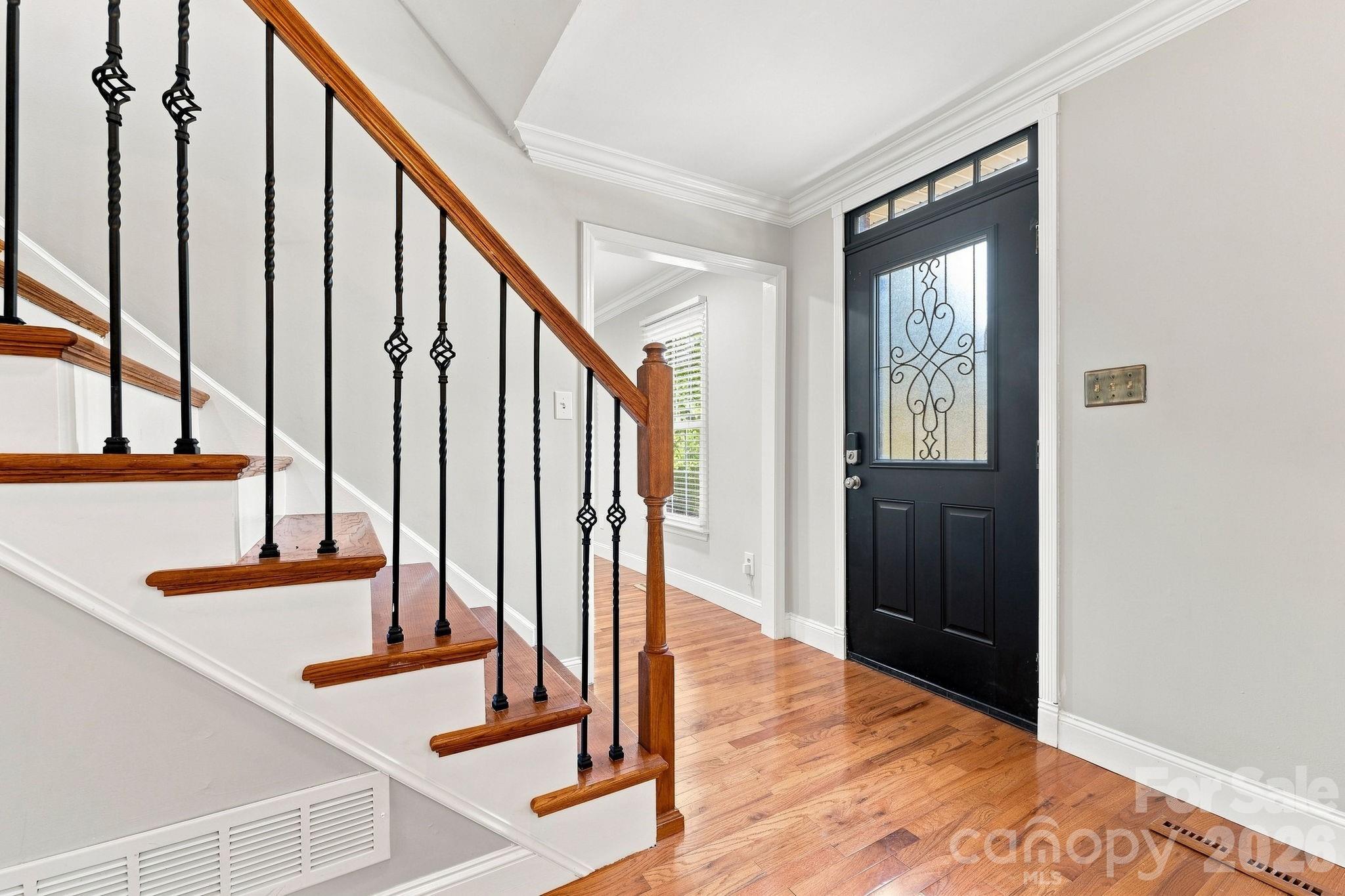 105 Peach Orchard Drive — Greensboro