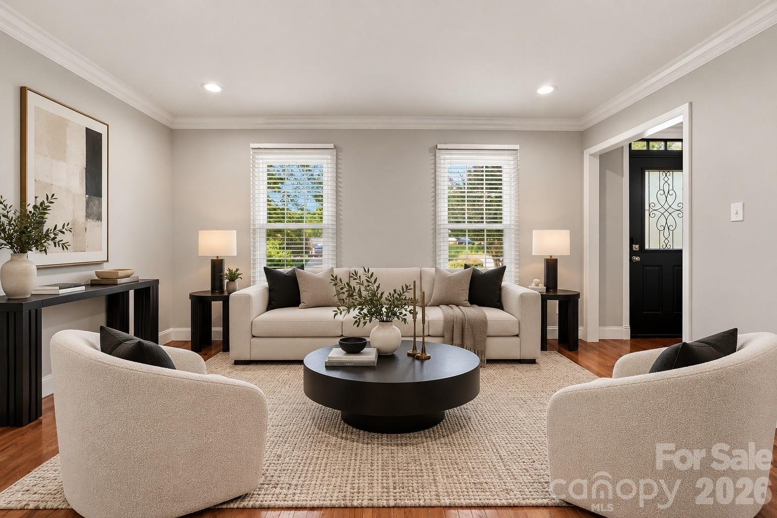 105 Peach Orchard Drive — Greensboro